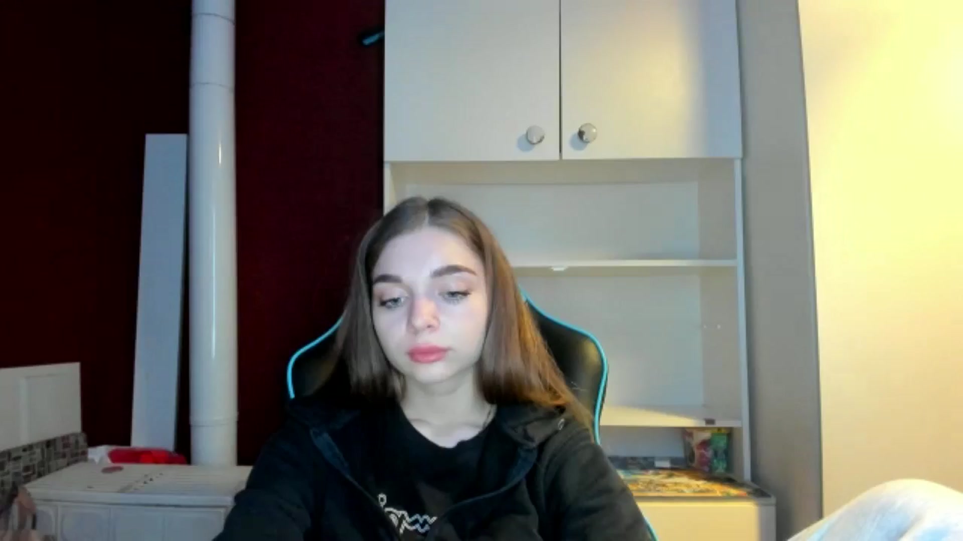 Gallery image thumbnail from Yukiia's myfreecams stream on, 03/07/2026, 22:46 image 13 of 20