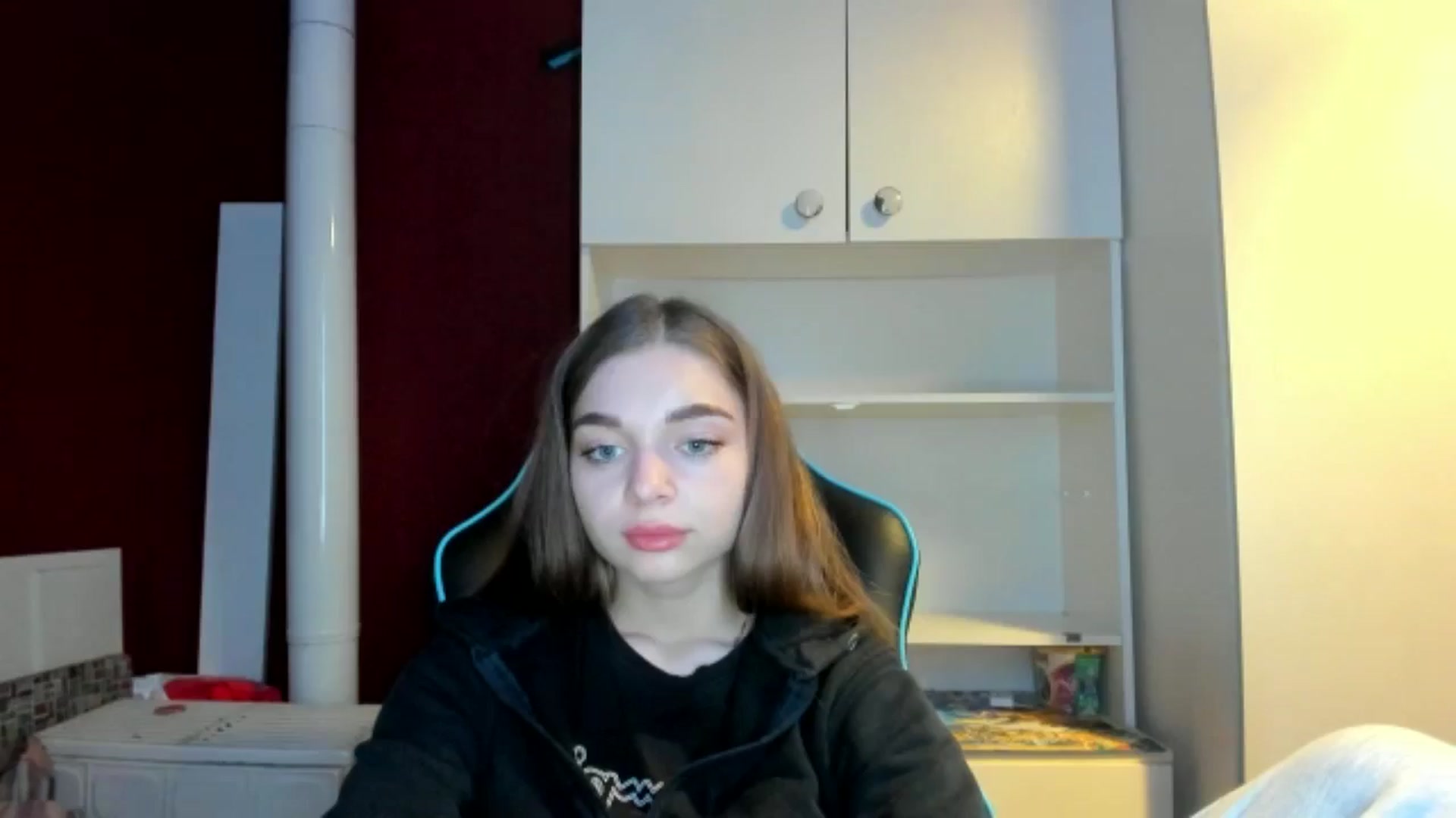 Gallery image thumbnail from Yukiia's myfreecams stream on, 03/07/2026, 22:46 image 12 of 20