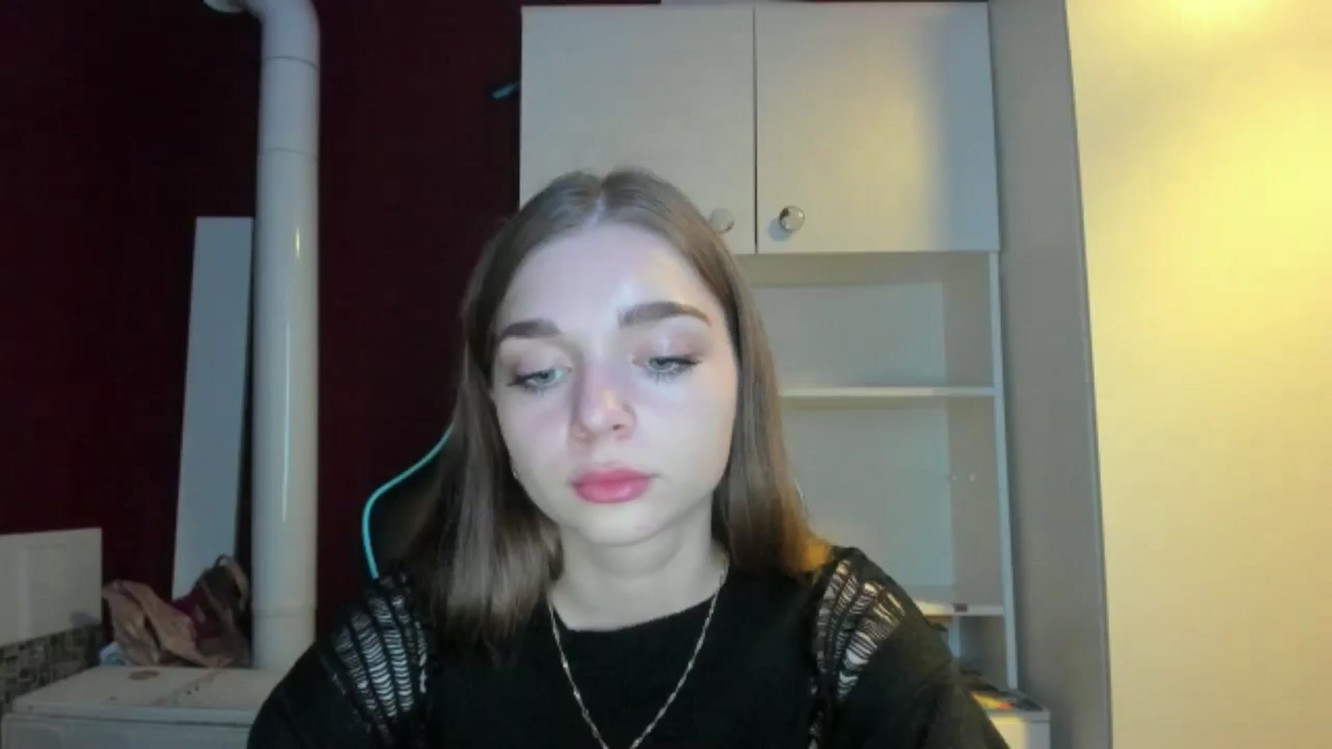Gallery image thumbnail from Yukiia's myfreecams stream on, 03/10/2026, 17:09 image 17 of 20