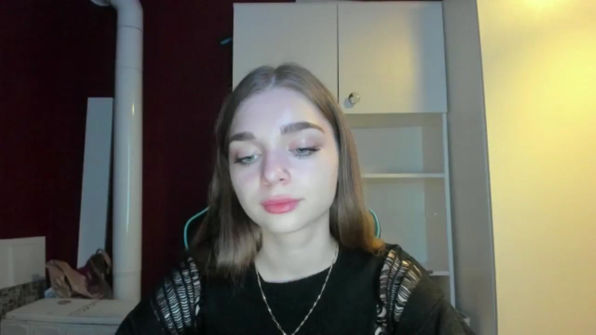 Gallery image thumbnail from Yukiia's myfreecams stream on, 03/10/2026, 17:09 image 11 of 20
