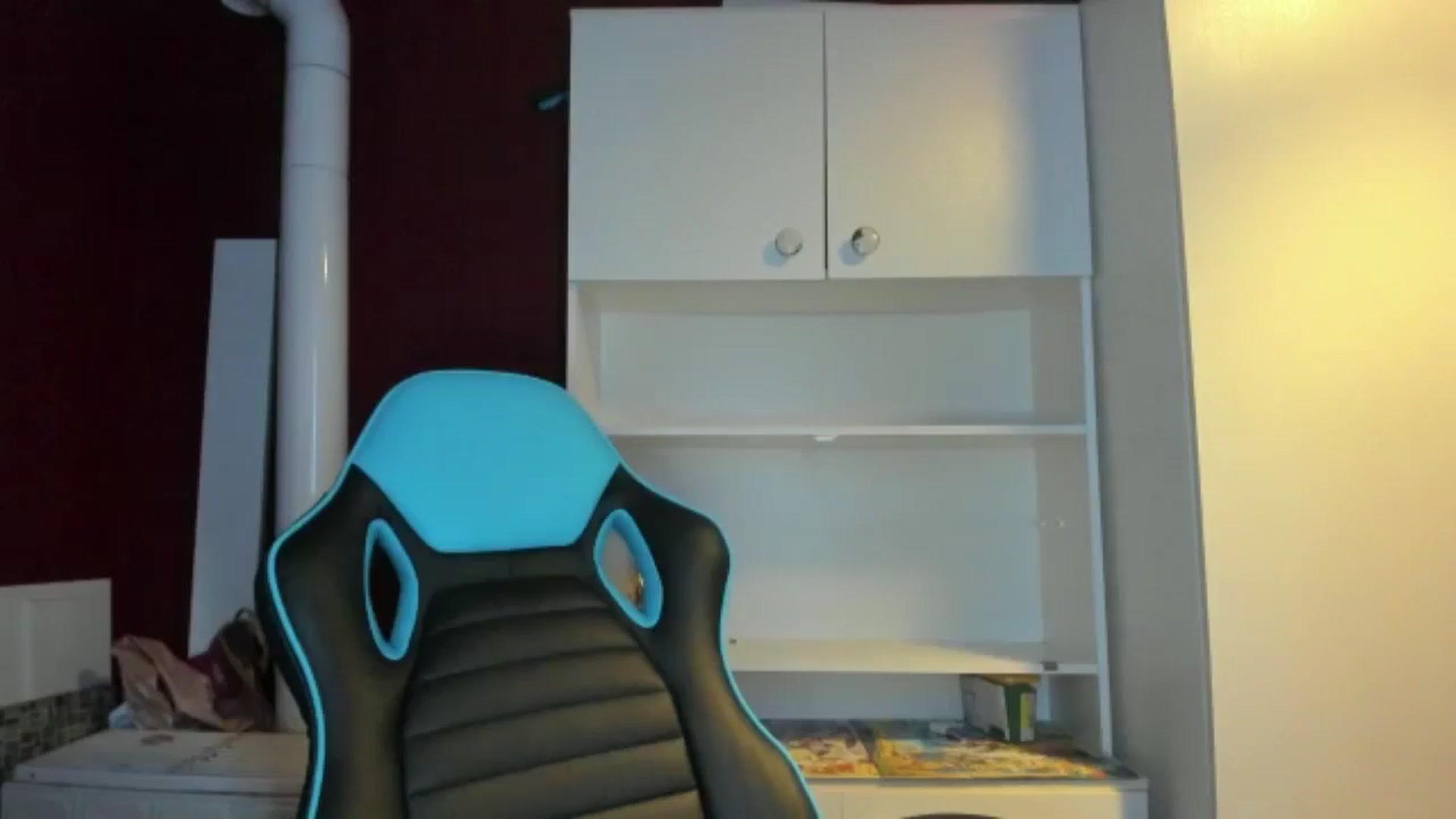 Gallery image thumbnail from Yukiia's myfreecams stream on, 03/10/2026, 17:09 image 19 of 20