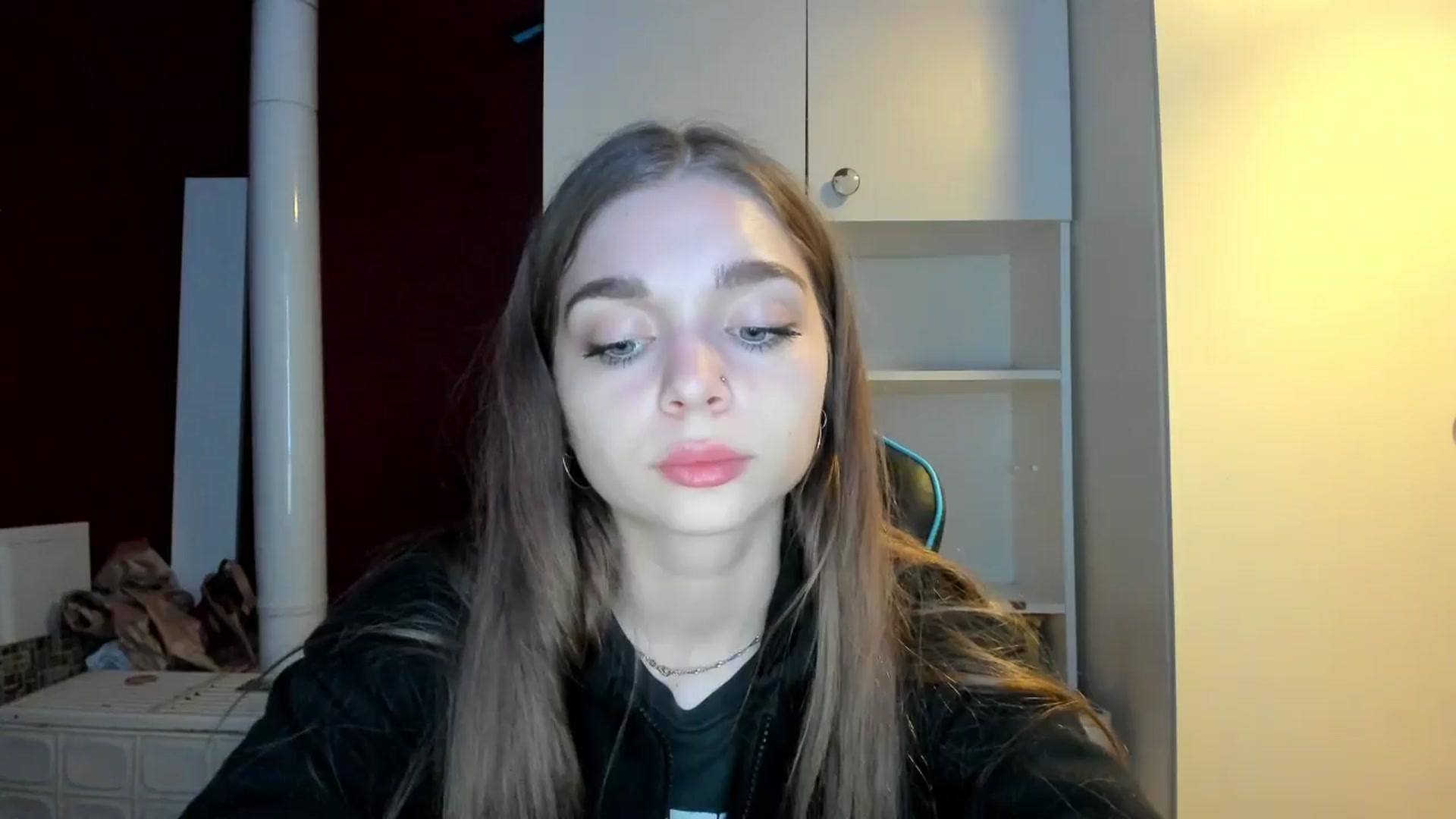 Gallery image thumbnail from Yukiia's myfreecams stream on, 03/14/2026, 22:27 image 7 of 20