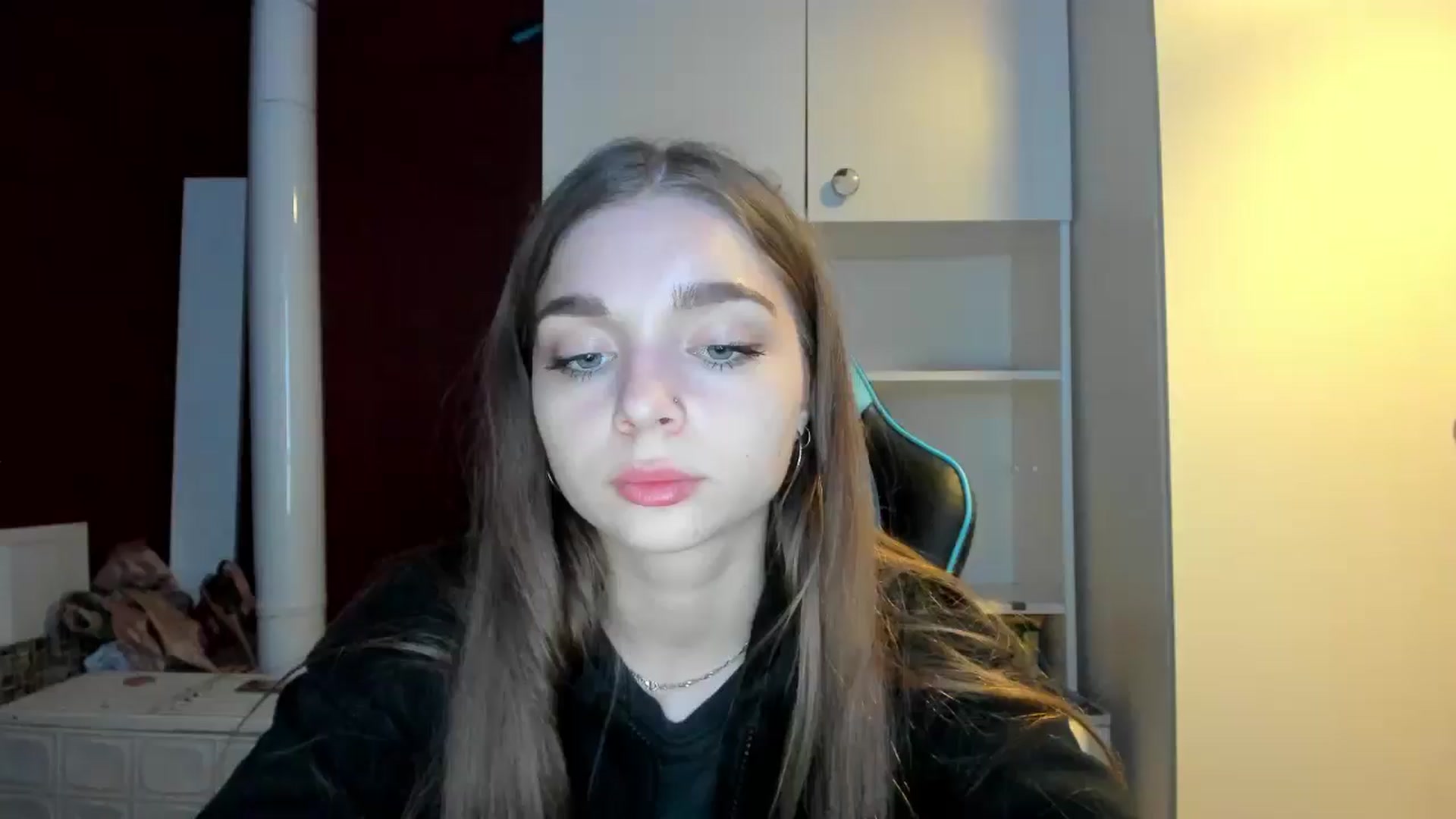 Gallery image thumbnail from Yukiia's myfreecams stream on, 03/14/2026, 22:27 image 20 of 20