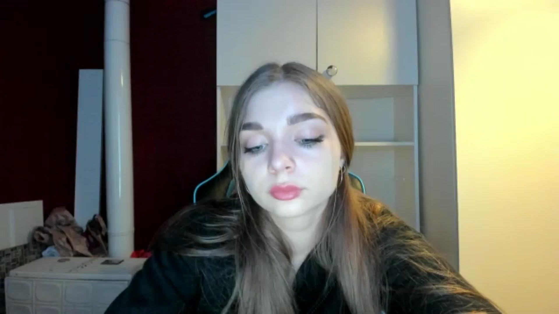 Gallery image thumbnail from Yukiia's myfreecams stream on, 03/15/2026, 19:15 image 20 of 20