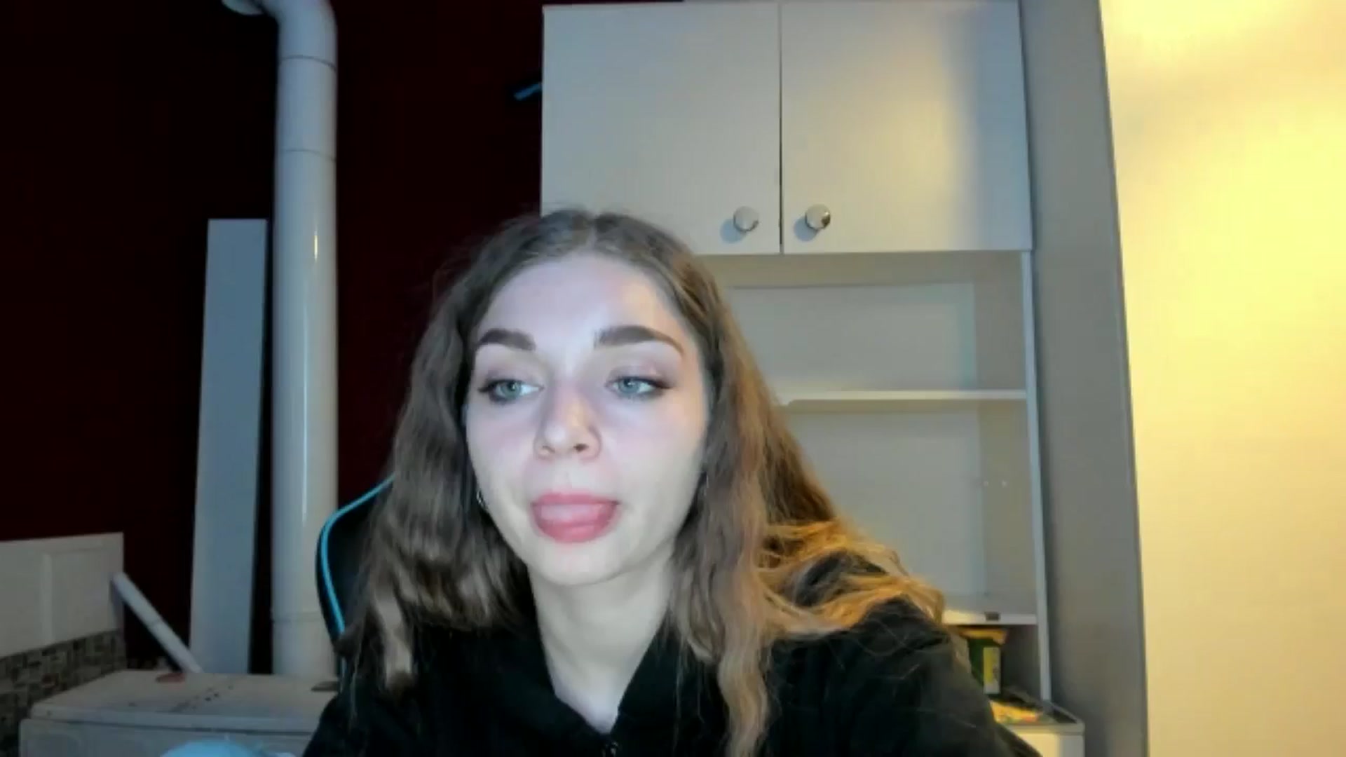 Gallery image thumbnail from Yukiia's myfreecams stream on, 03/24/2026, 21:10 image 8 of 20