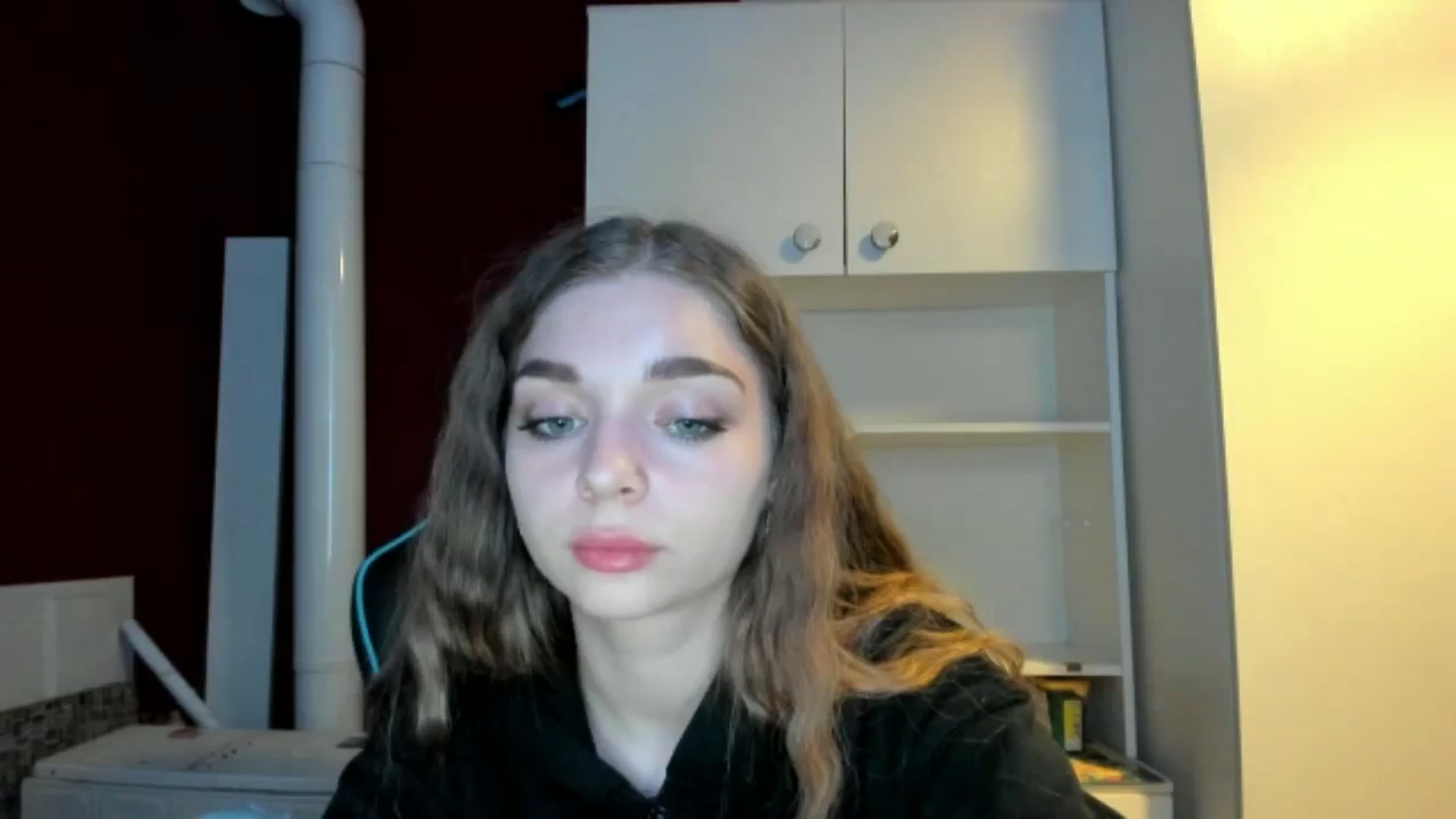 Gallery image thumbnail from Yukiia's myfreecams stream on, 03/24/2026, 21:10 image 14 of 20