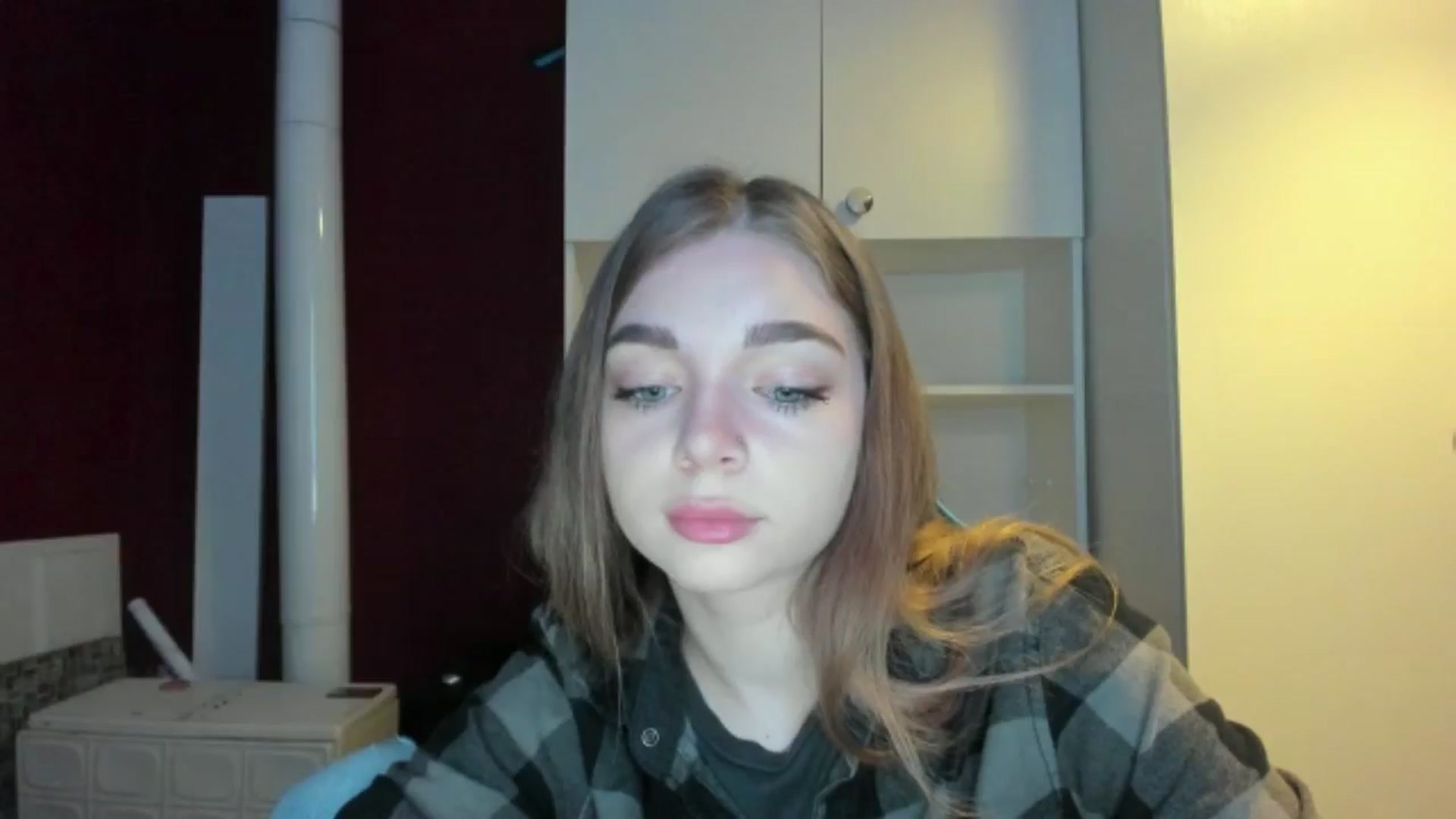 Gallery image thumbnail from Yukiia's myfreecams stream on, 03/25/2026, 18:54 image 3 of 20