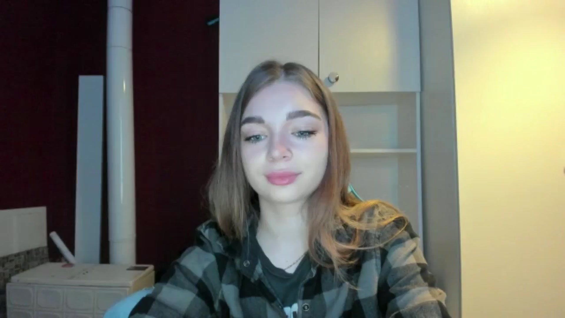 Gallery image thumbnail from Yukiia's myfreecams stream on, 03/25/2026, 18:54 image 13 of 20