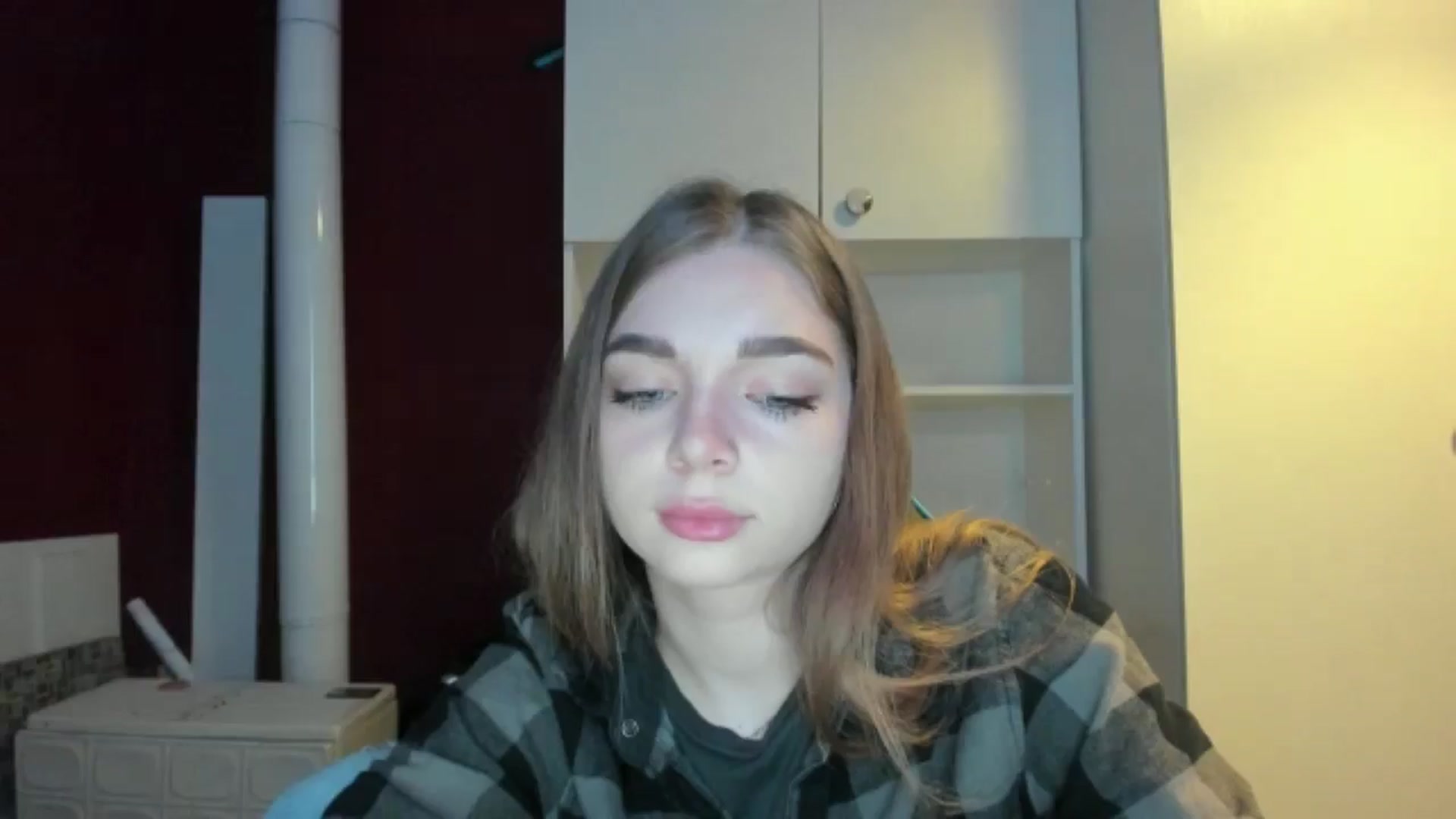 Gallery image thumbnail from Yukiia's myfreecams stream on, 03/25/2026, 18:54 image 8 of 20