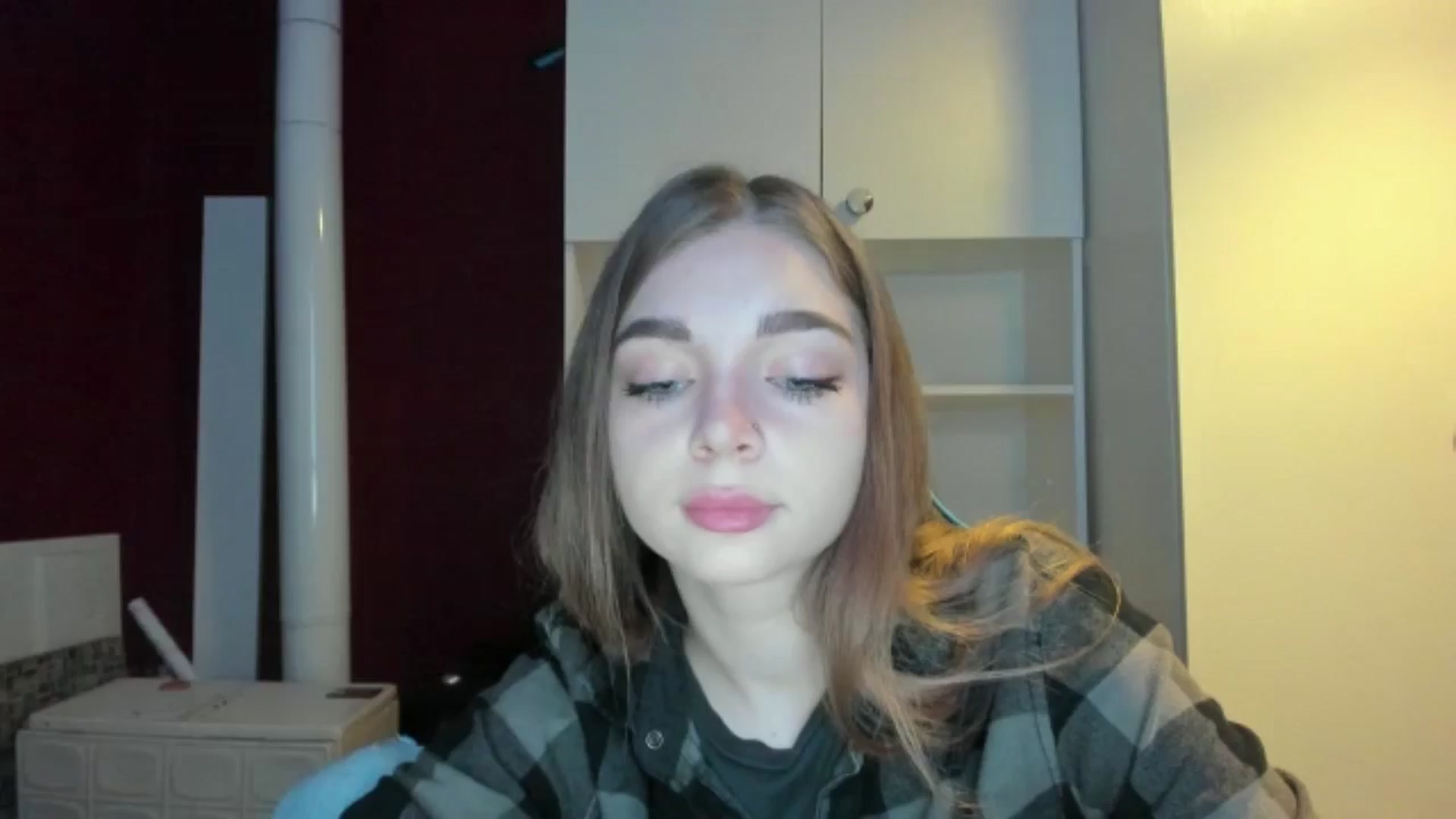 Gallery image thumbnail from Yukiia's myfreecams stream on, 03/25/2026, 18:54 image 1 of 20