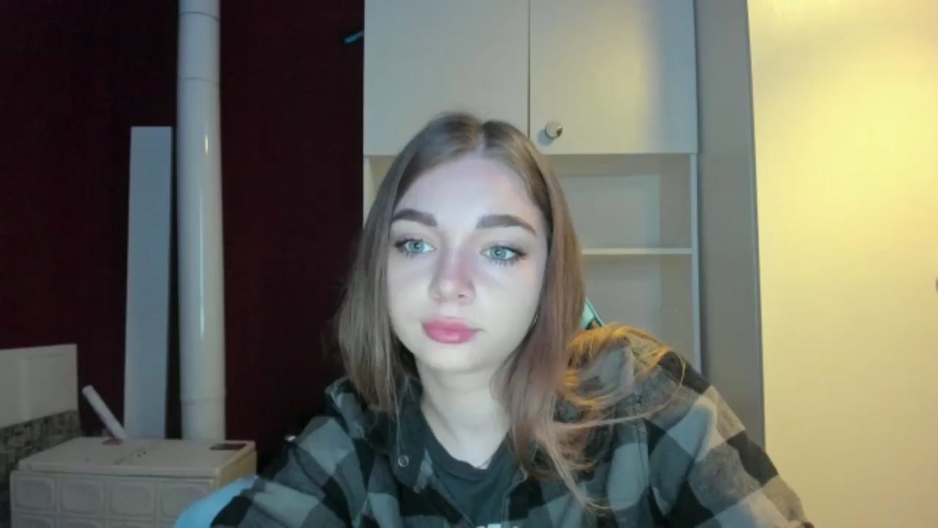 Gallery image thumbnail from Yukiia's myfreecams stream on, 03/25/2026, 18:54 image 5 of 20