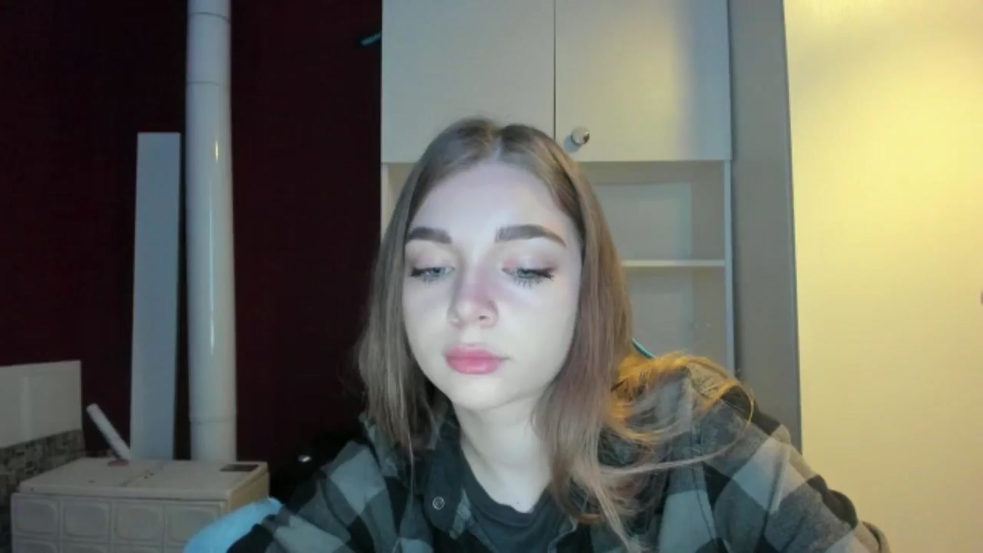 Gallery image thumbnail from Yukiia's myfreecams stream on, 03/25/2026, 18:54 image 4 of 20