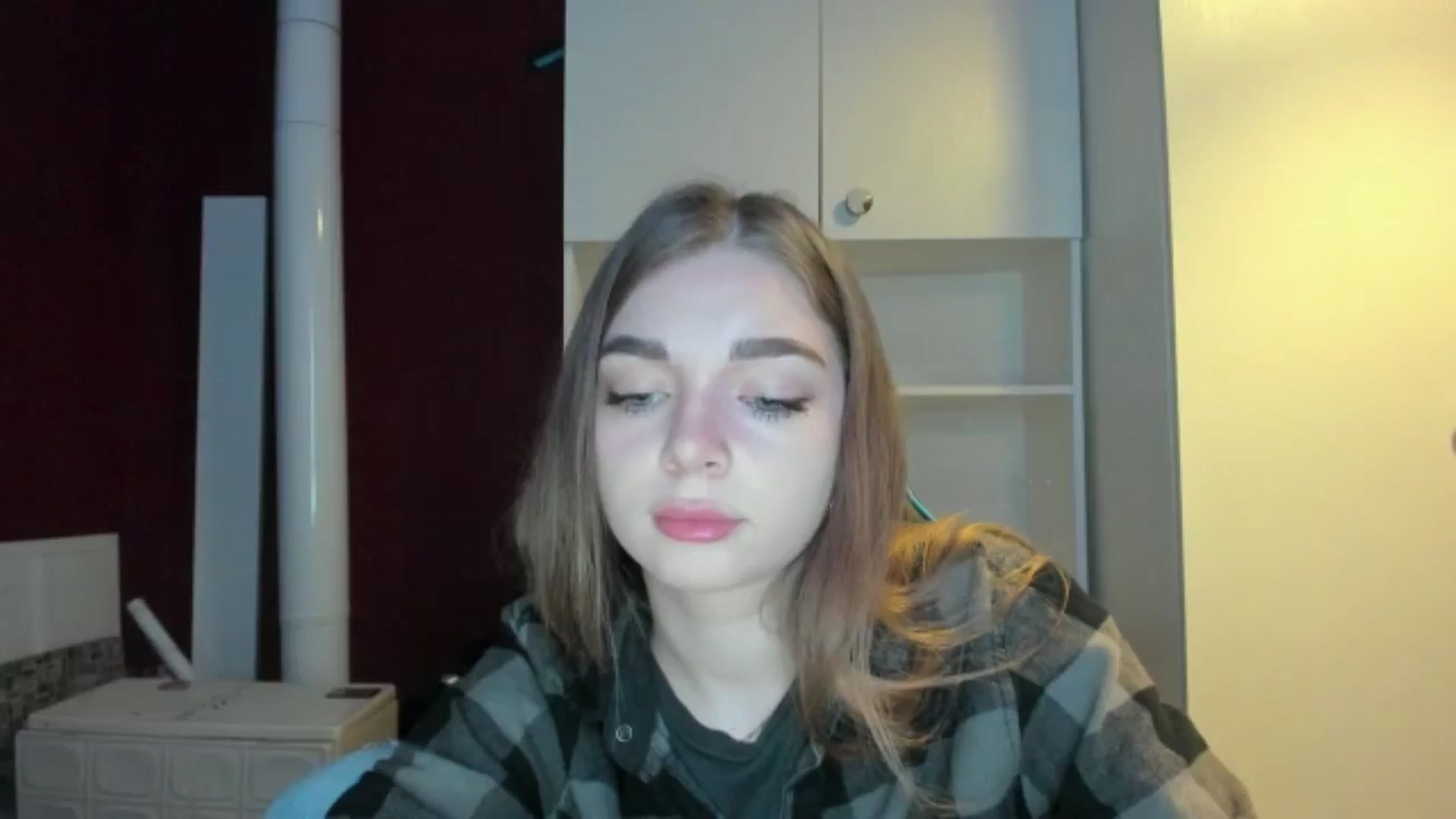 Gallery image thumbnail from Yukiia's myfreecams stream on, 03/25/2026, 18:54 image 10 of 20
