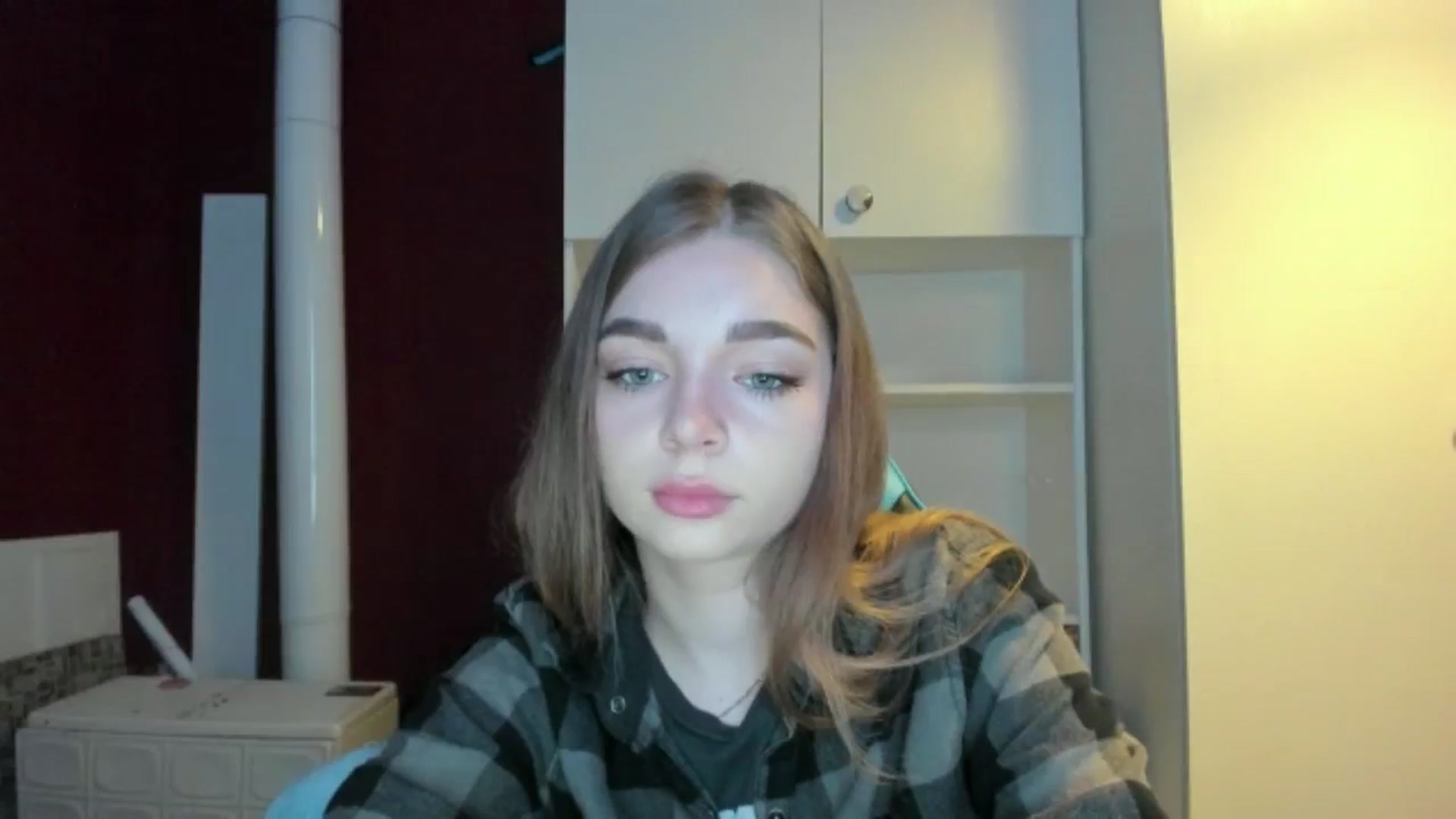 Gallery image thumbnail from Yukiia's myfreecams stream on, 03/25/2026, 18:54 image 12 of 20