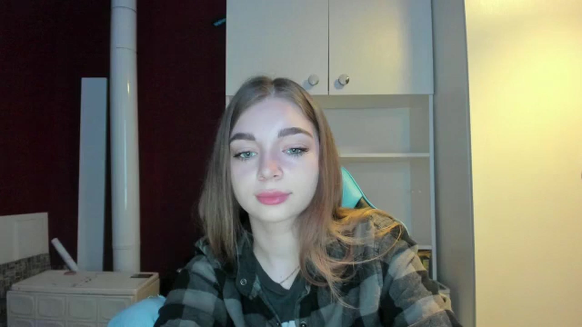 Gallery image thumbnail from Yukiia's myfreecams stream on, 03/25/2026, 18:54 image 19 of 20
