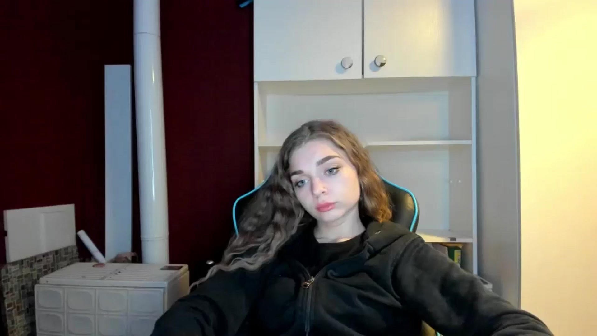 Gallery image thumbnail from Yukiia's myfreecams stream on, 03/30/2026, 24:21 image 20 of 20