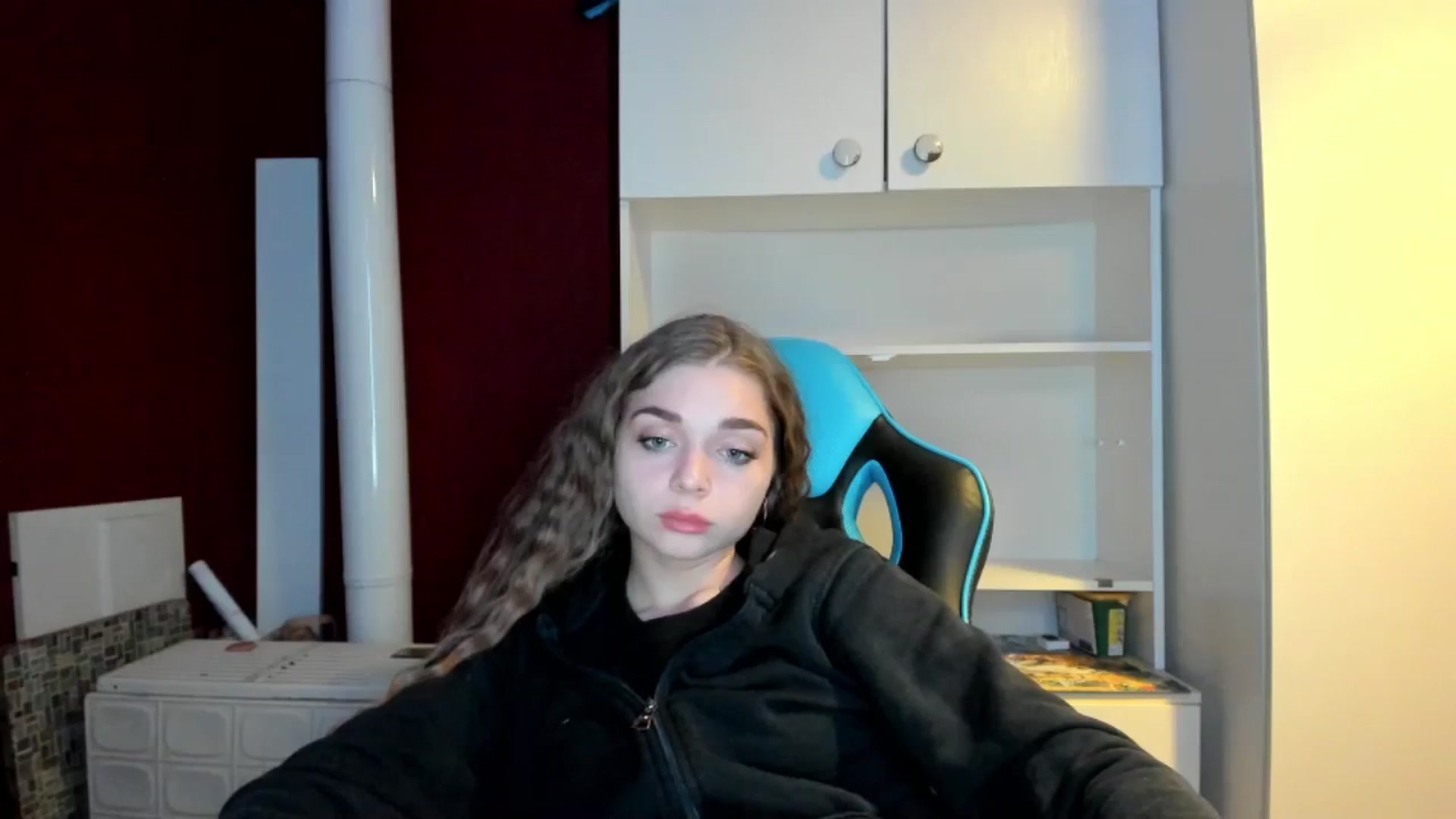 Gallery image thumbnail from Yukiia's myfreecams stream on, 03/30/2026, 24:21 image 19 of 20