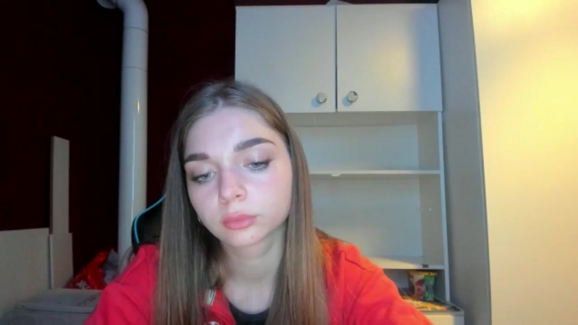 Gallery image thumbnail from Yukiia's myfreecams stream on, 04/18/2026, 24:36 image 1 of 20