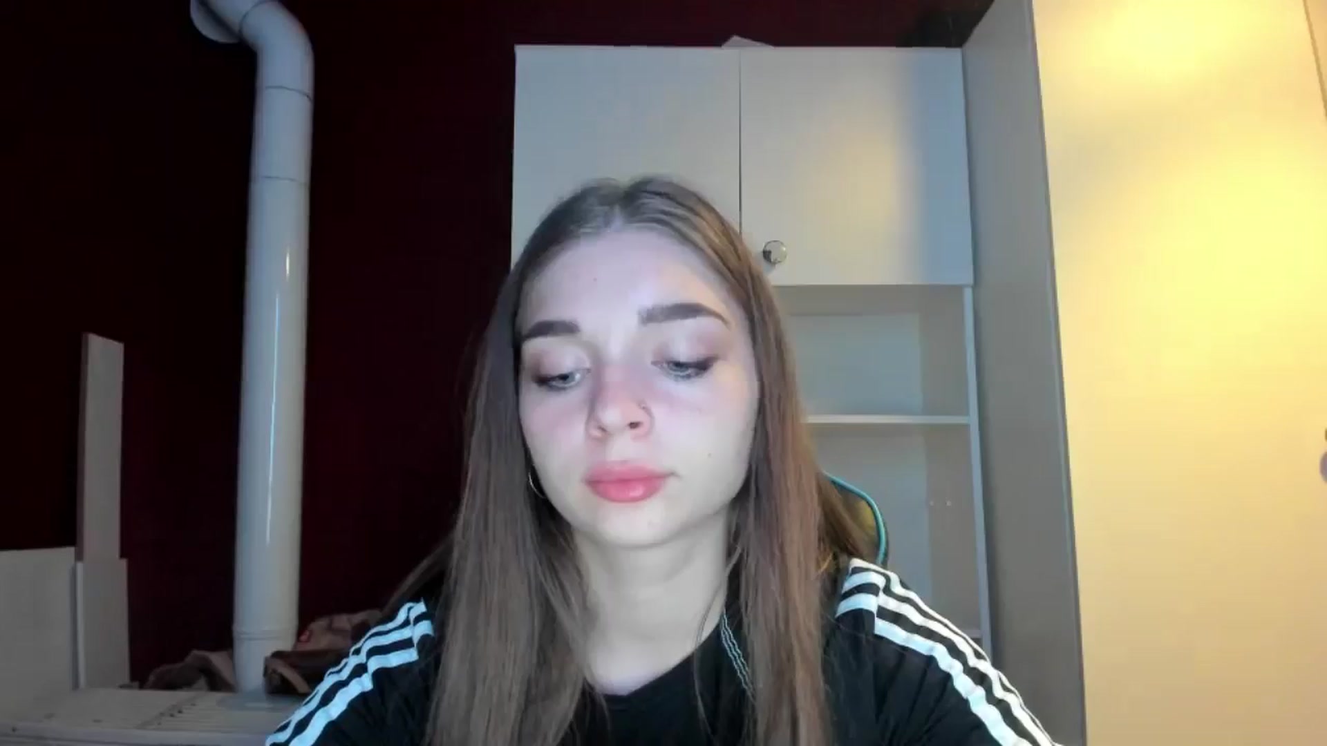Gallery image thumbnail from Yukiia's myfreecams stream on, 04/24/2026, 22:34 image 2 of 20