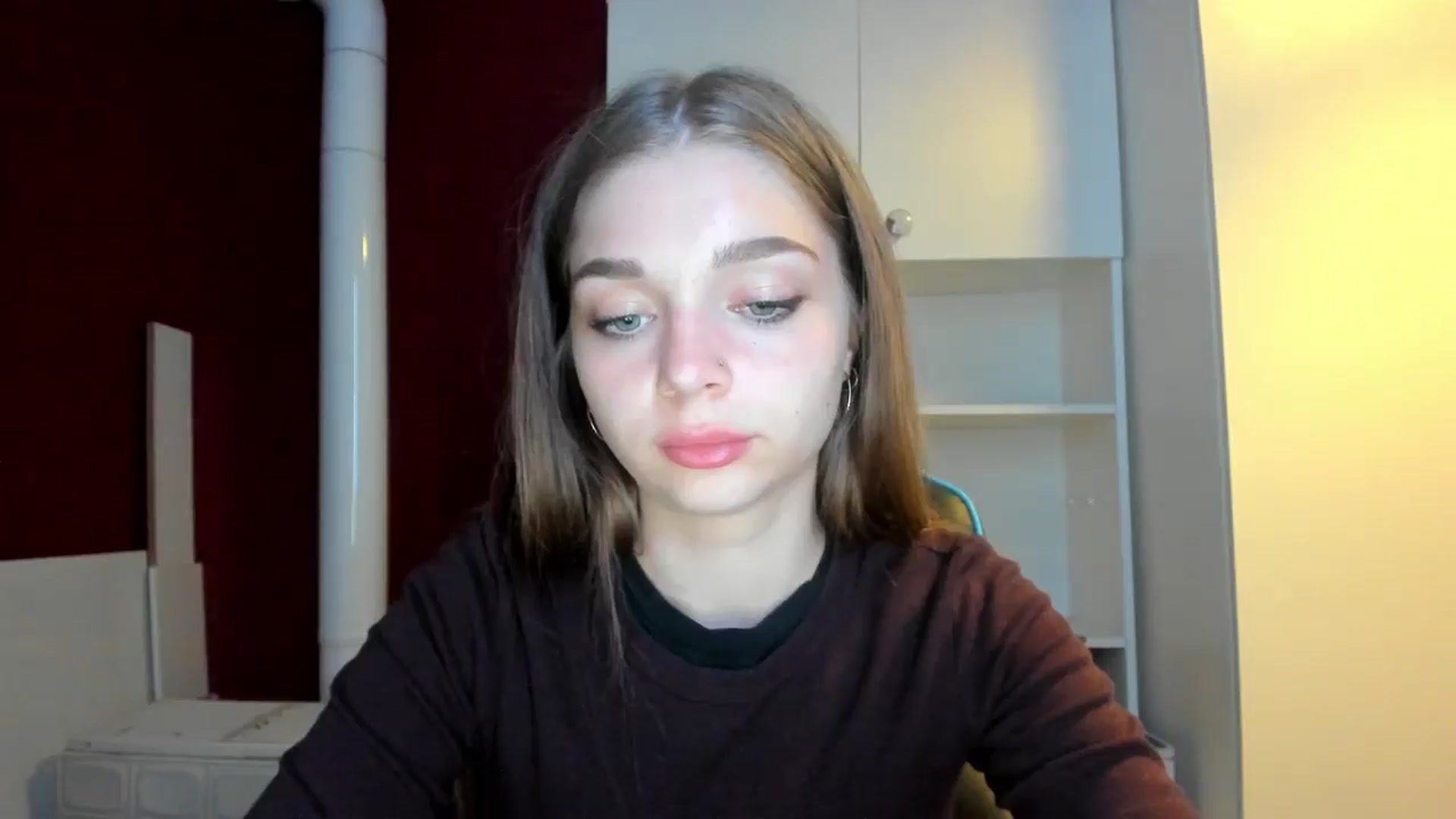 Gallery image thumbnail from Yukiia's myfreecams stream on, 04/25/2026, 23:08 image 15 of 20