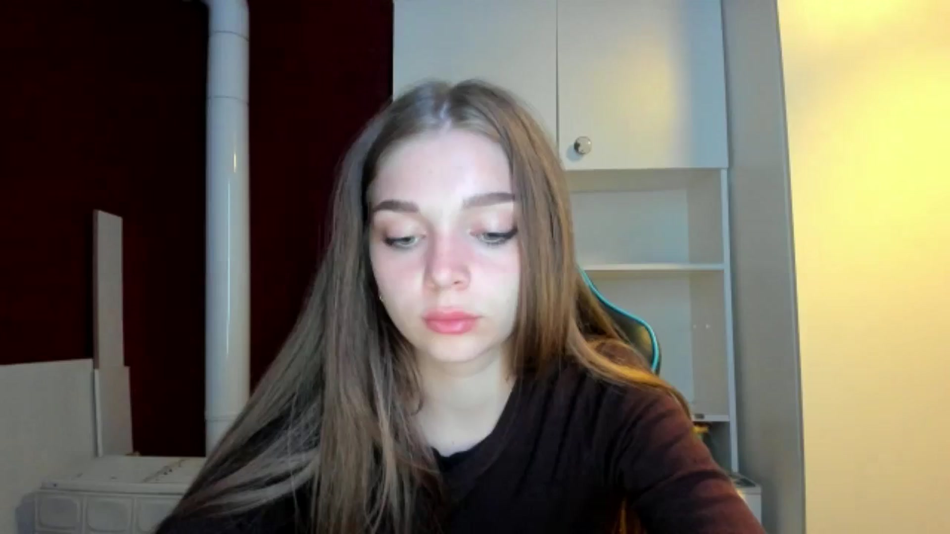 Gallery image thumbnail from Yukiia's myfreecams stream on, 04/25/2026, 23:08 image 3 of 20