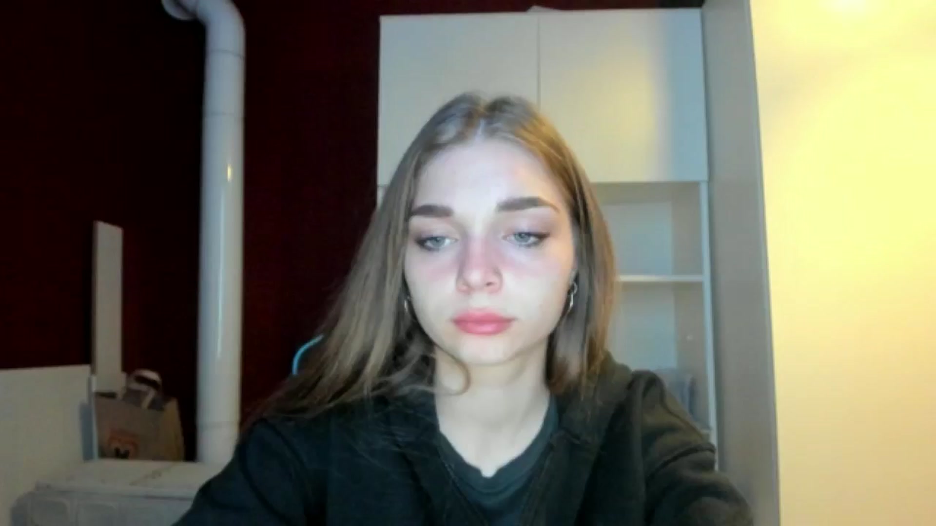 Gallery image thumbnail from Yukiia's myfreecams stream on, 04/27/2026, 21:28 image 1 of 20