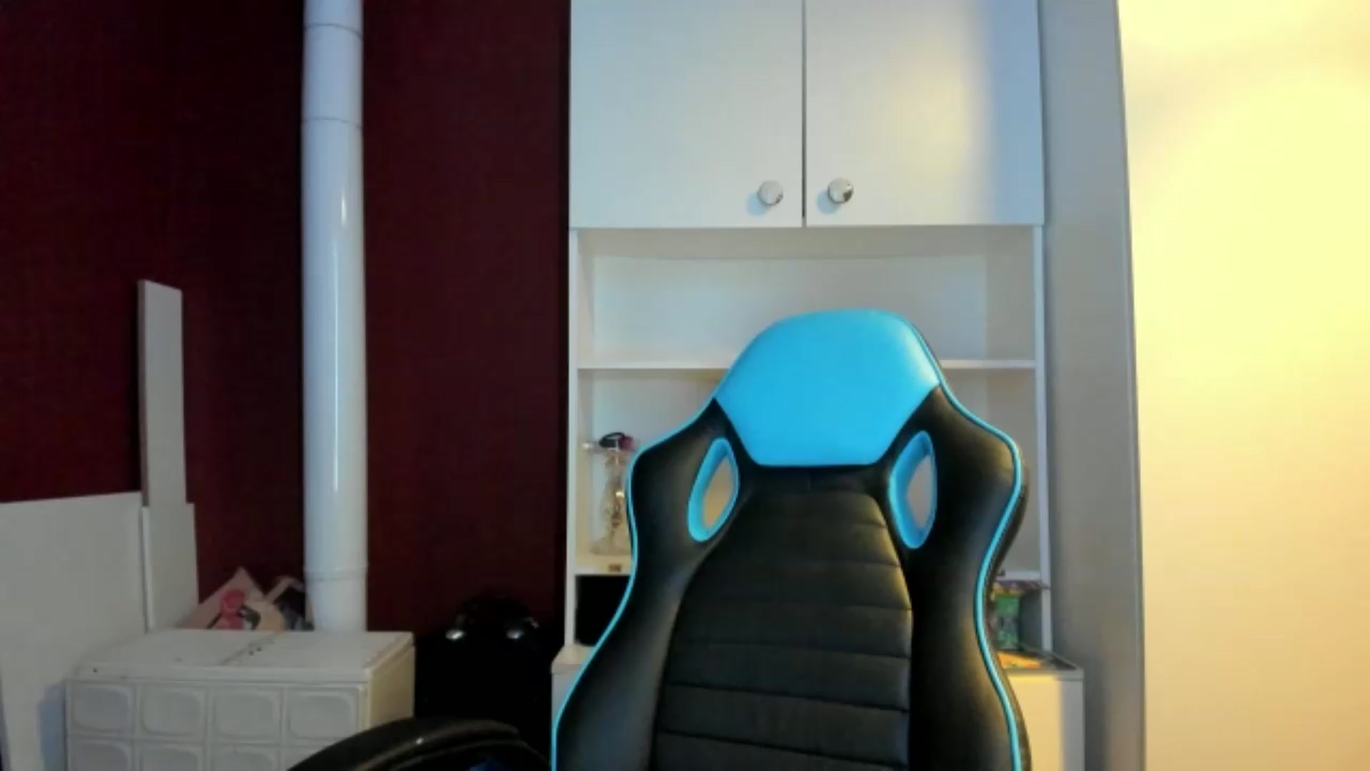 Gallery image thumbnail from Yukiia's myfreecams stream on, 05/23/2026, 15:11 image 1 of 20