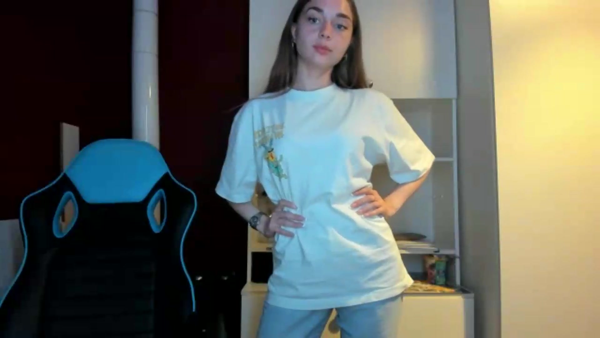 Gallery image thumbnail from Yukiia's myfreecams stream on, 05/23/2026, 16:01 image 3 of 20