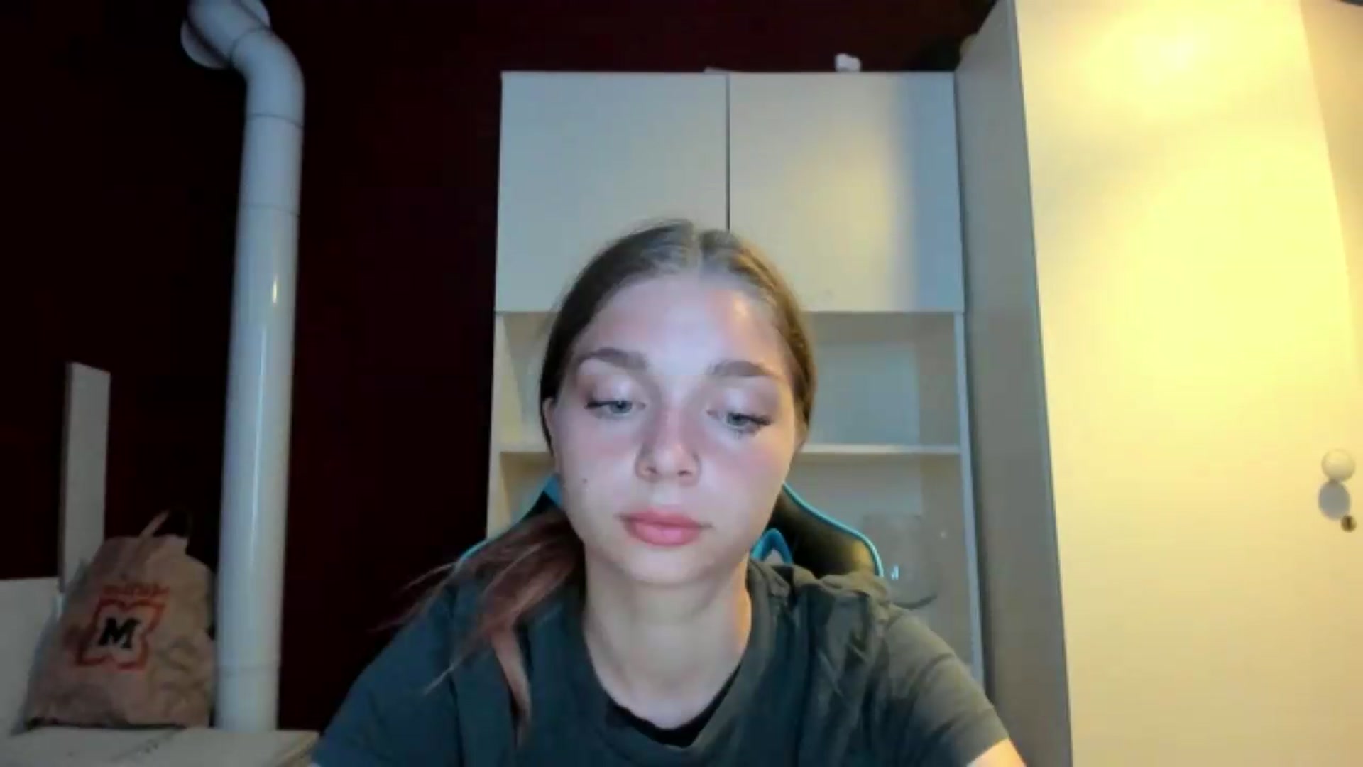 Gallery image thumbnail from Yukiia's myfreecams stream on, 06/26/2026, 24:54 image 3 of 20
