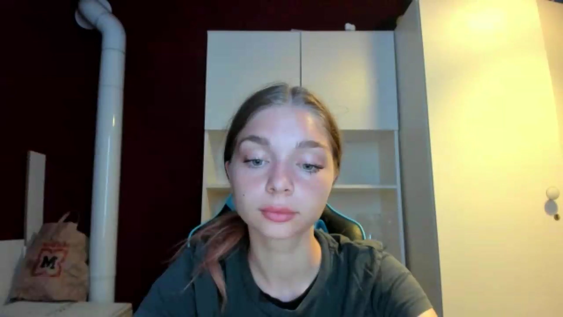 Gallery image thumbnail from Yukiia's myfreecams stream on, 06/26/2026, 24:54 image 4 of 20