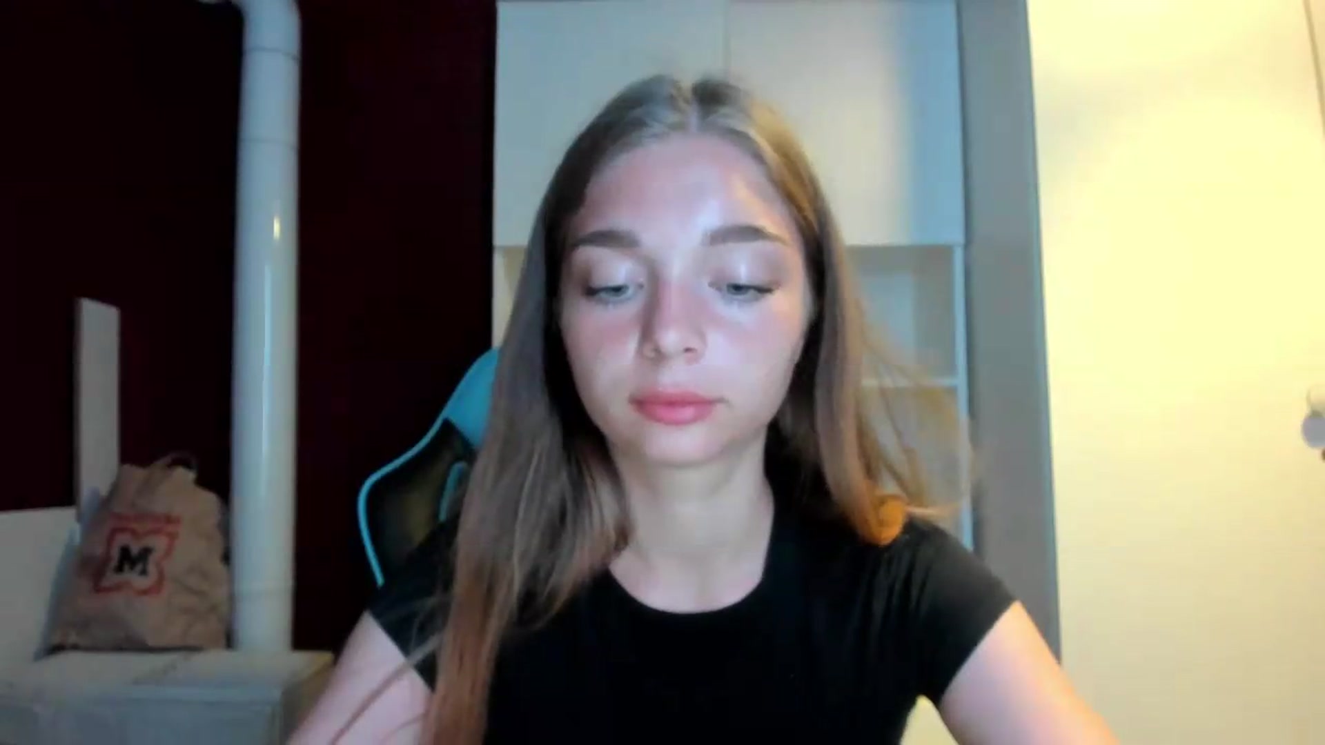 Gallery image thumbnail from Yukiia's myfreecams stream on, 06/28/2026, 21:28 image 7 of 20