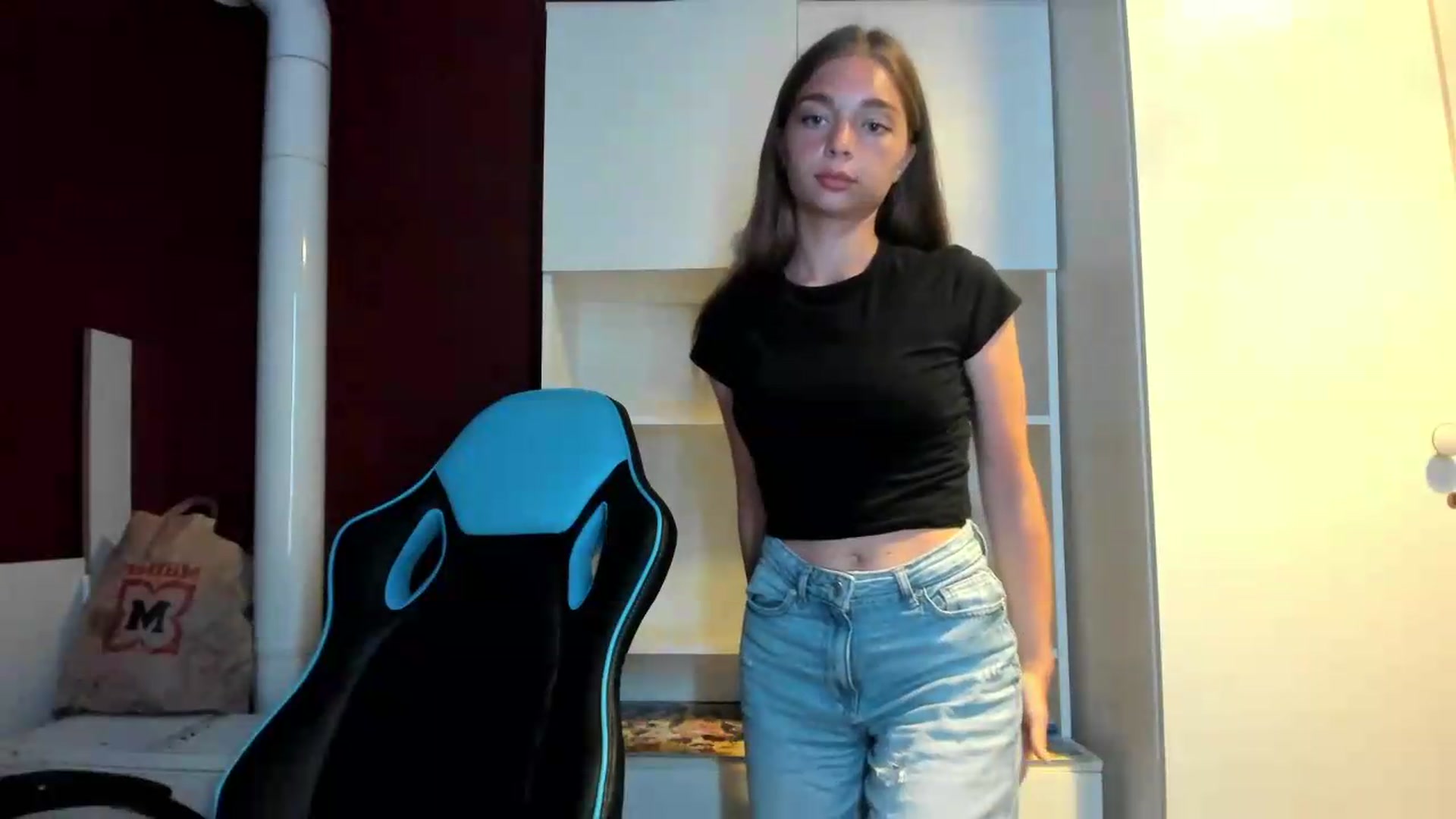 Gallery image thumbnail from Yukiia's myfreecams stream on, 06/28/2026, 21:28 image 4 of 20
