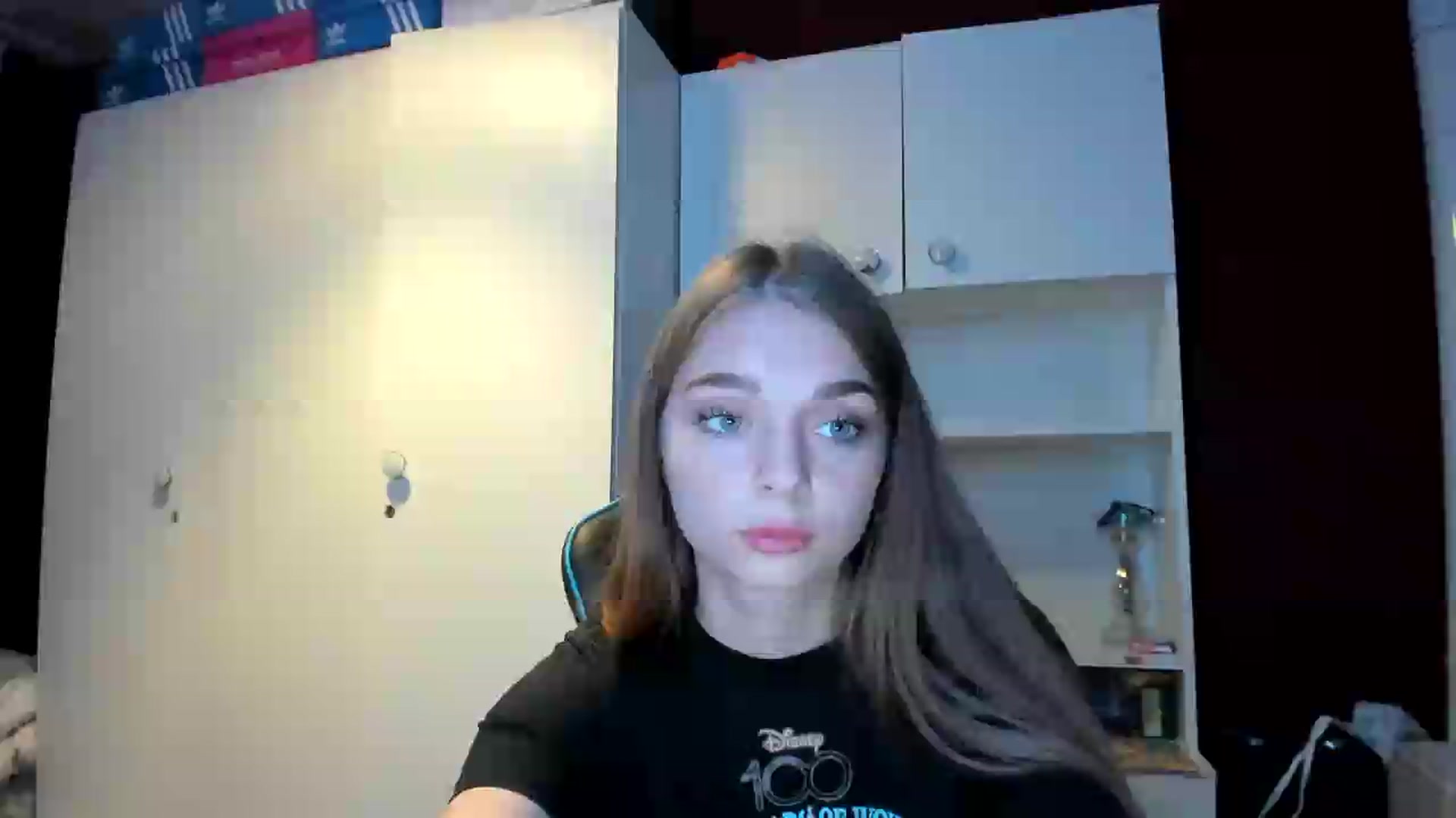 Gallery image thumbnail from Yukiia's myfreecams stream on, 08/31/2026, 19:55 image 12 of 20