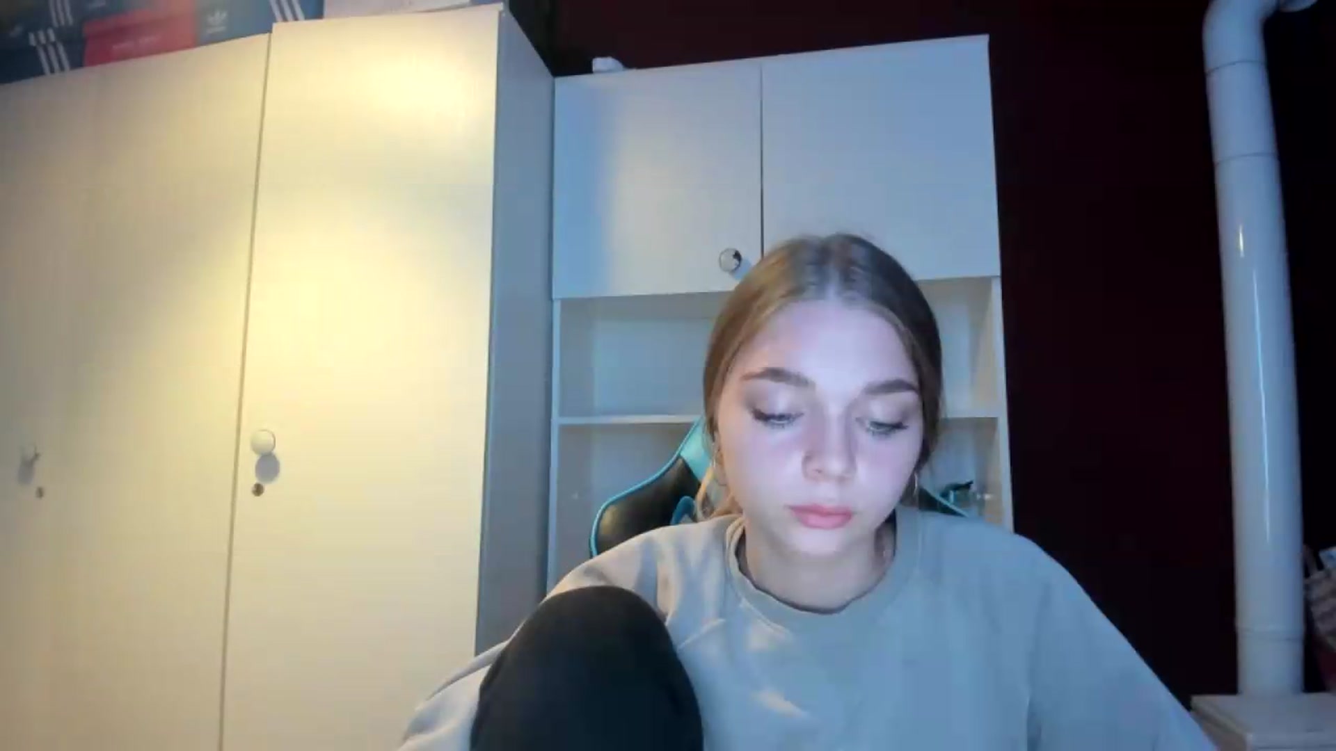 Gallery image thumbnail from Yukiia's myfreecams stream on, 09/24/2026, 17:09 image 19 of 20