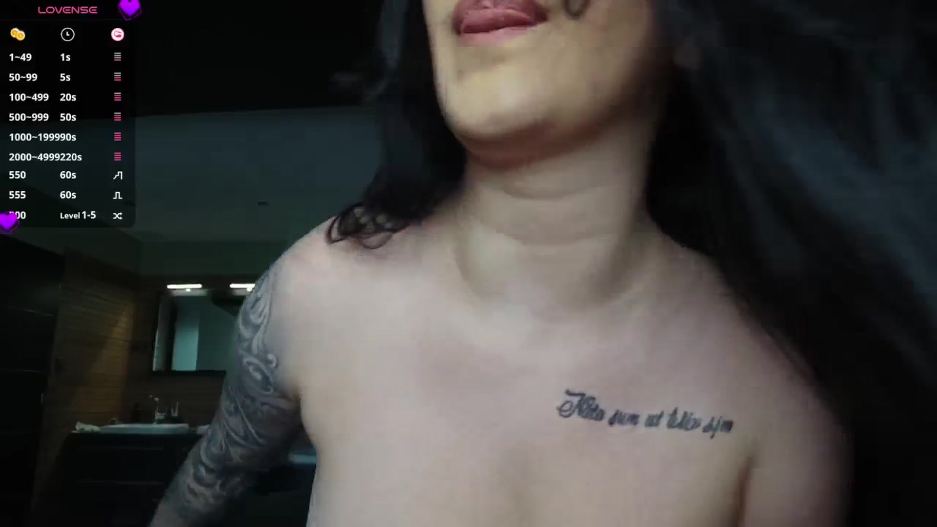 Gallery image thumbnail from Yulia's myfreecams stream on, 04/22/2026, 10:47 image 18 of 20