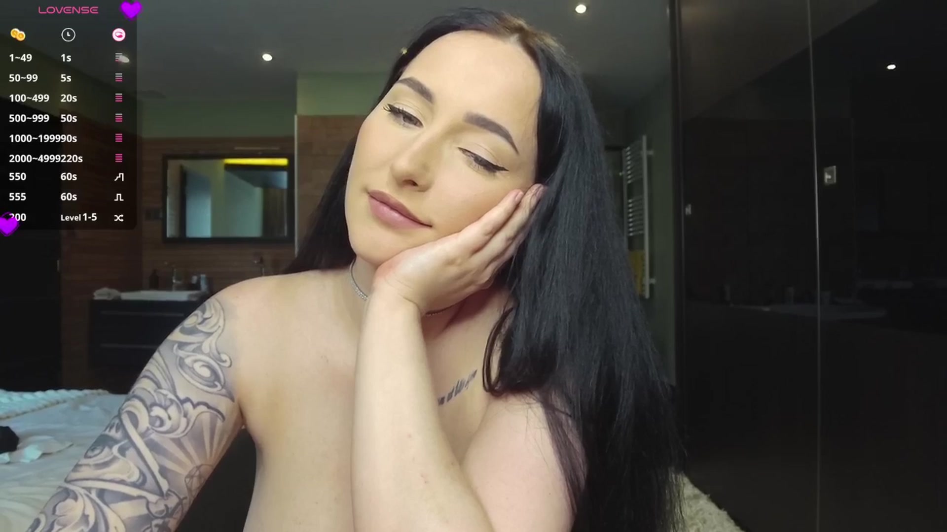 Gallery image thumbnail from Yulia's myfreecams stream on, 04/28/2026, 14:33 image 20 of 20