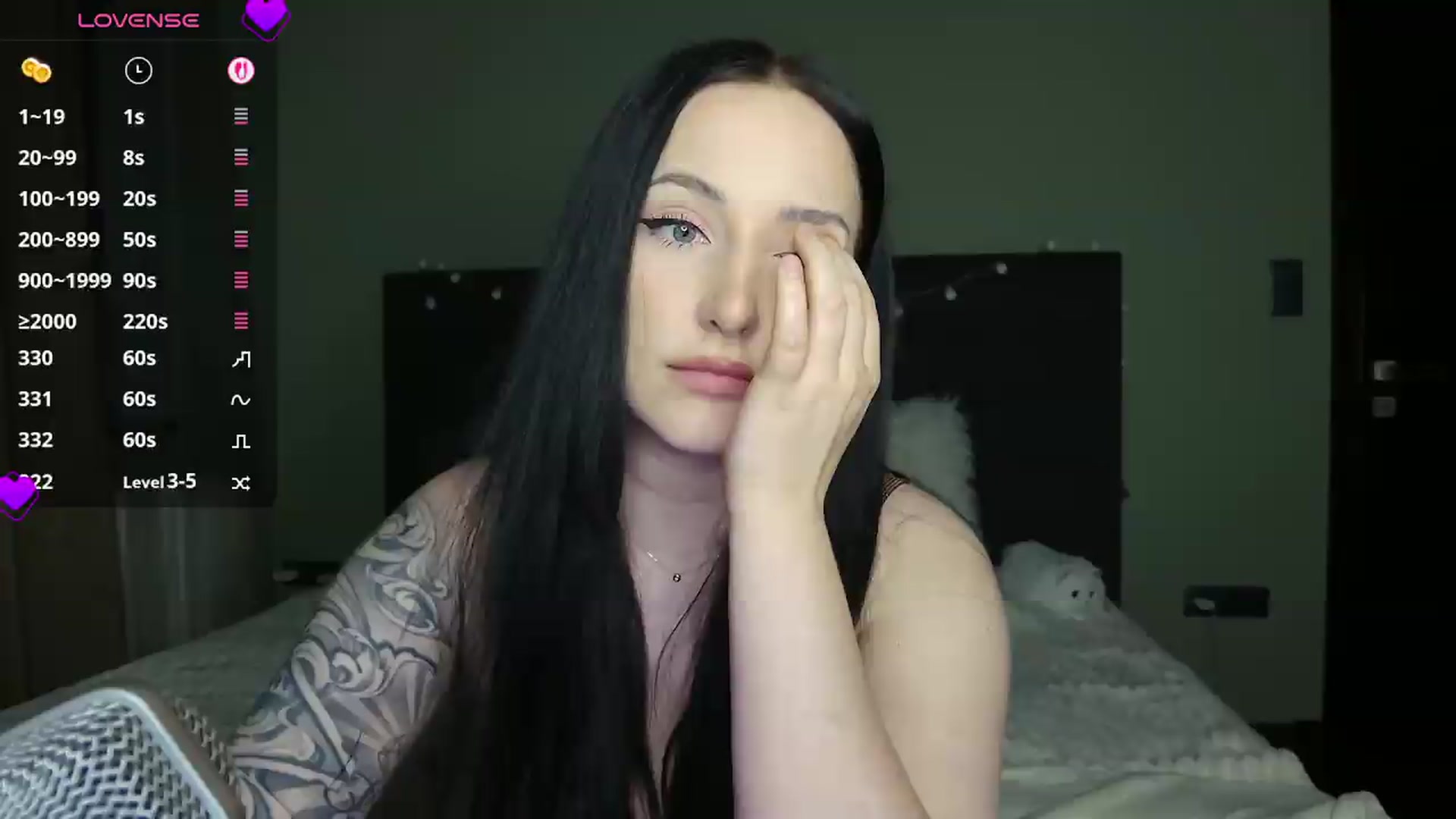 Gallery image thumbnail from Yulia's myfreecams stream on, 07/18/2026, 19:08 image 16 of 20