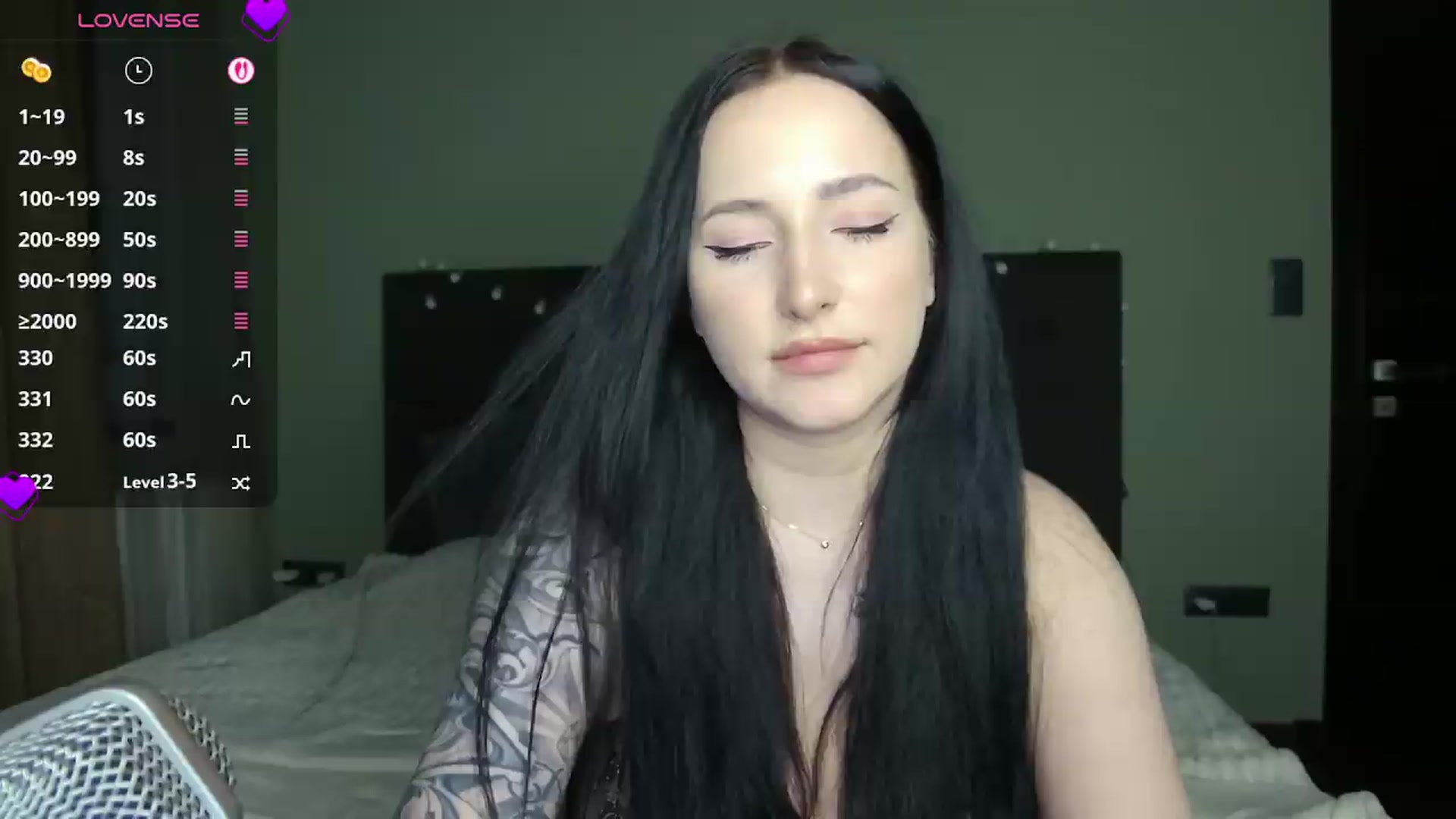 Gallery image thumbnail from Yulia's myfreecams stream on, 07/18/2026, 19:08 image 13 of 20