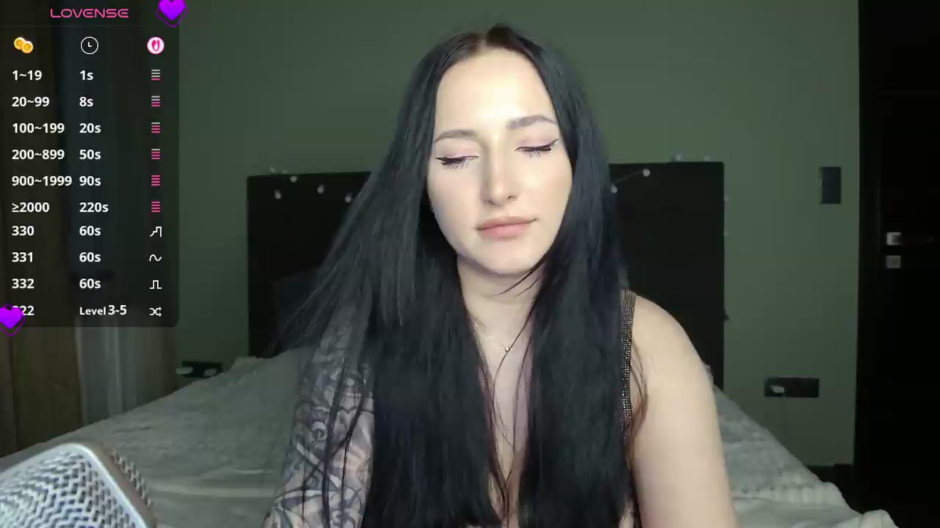 Gallery image thumbnail from Yulia's myfreecams stream on, 07/18/2026, 19:08 image 1 of 20