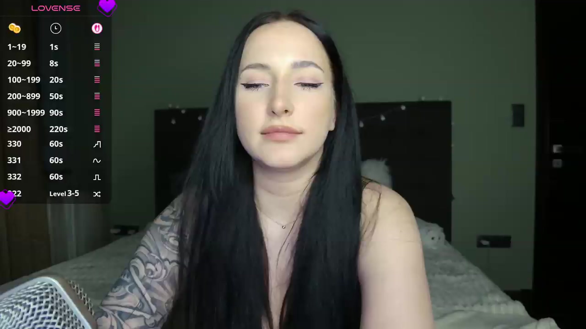Gallery image thumbnail from Yulia's myfreecams stream on, 07/18/2026, 19:08 image 11 of 20