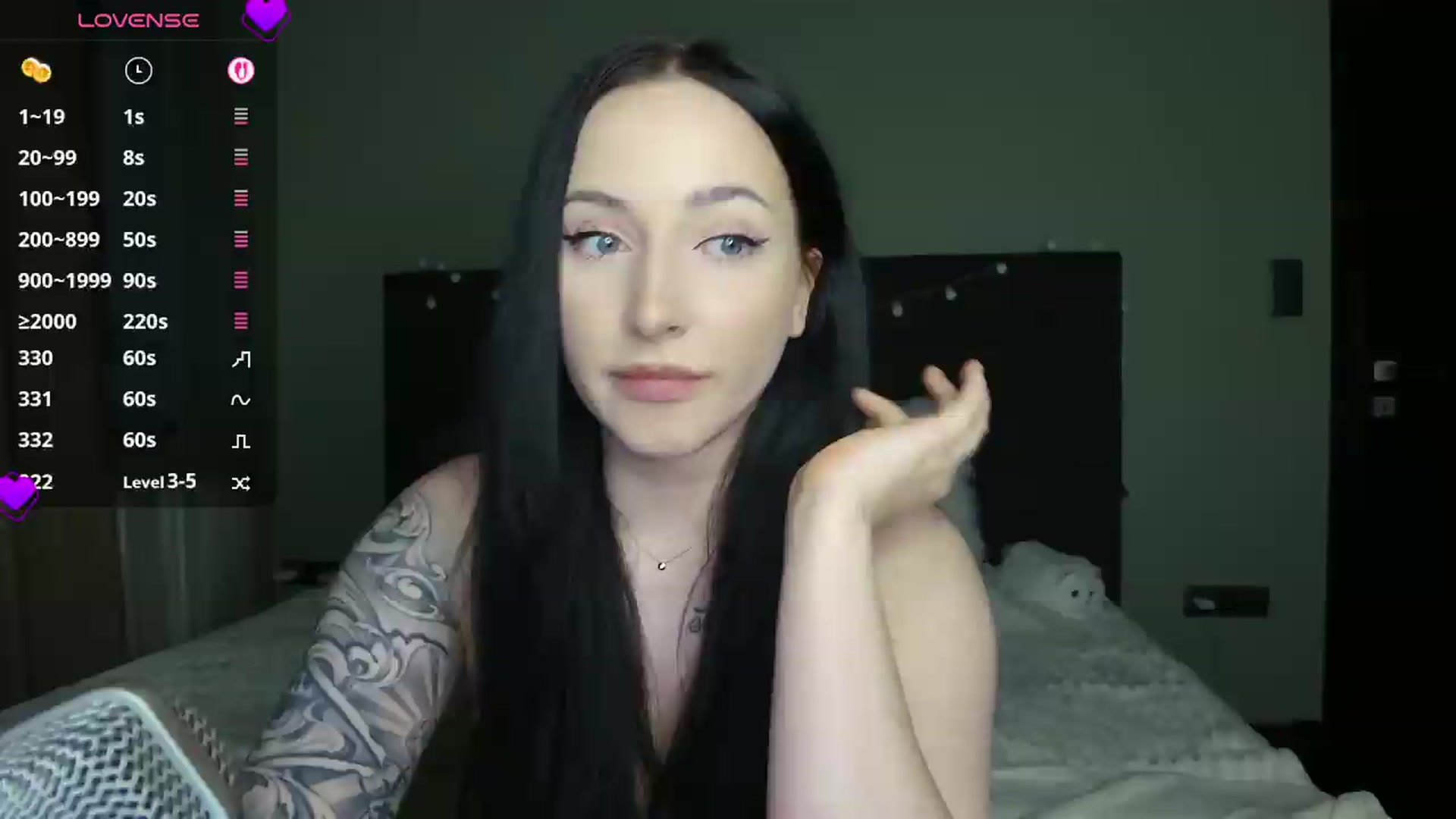 Gallery image thumbnail from Yulia's myfreecams stream on, 07/18/2026, 19:08 image 3 of 20