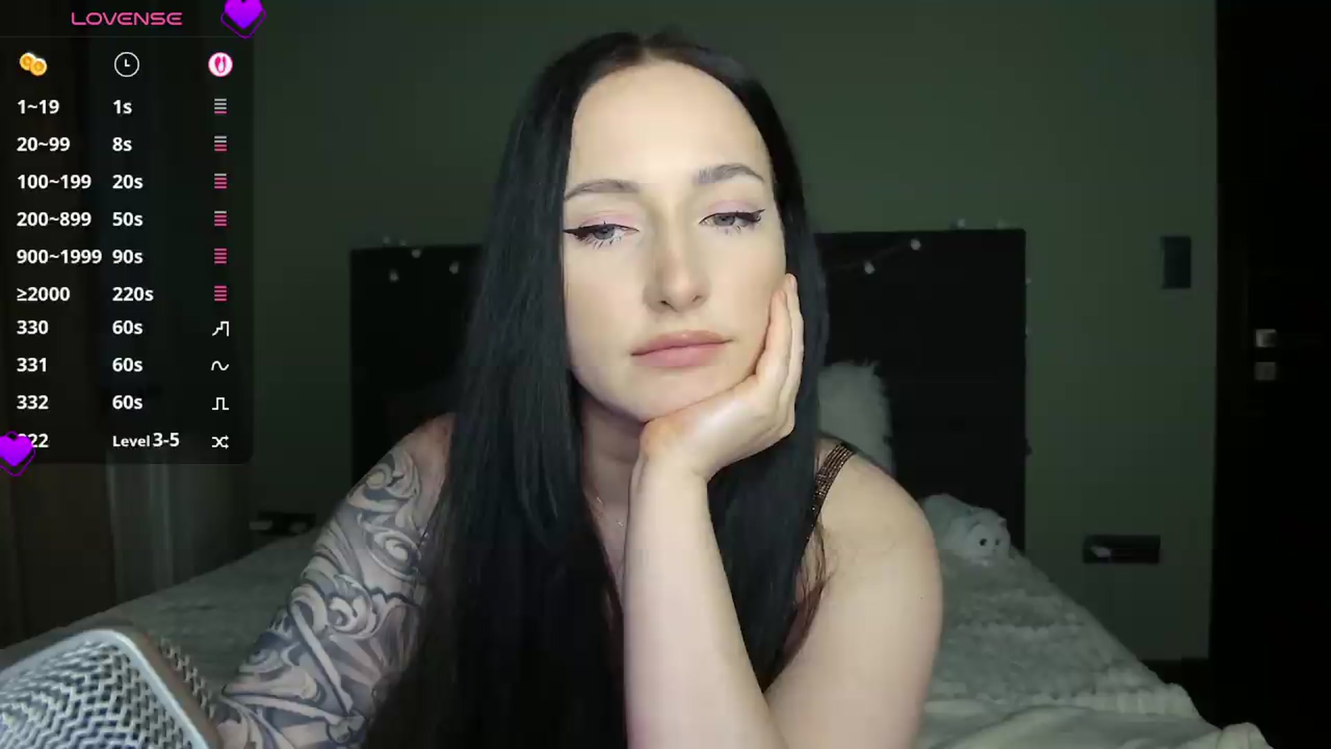 Gallery image thumbnail from Yulia's myfreecams stream on, 07/18/2026, 19:08 image 6 of 20