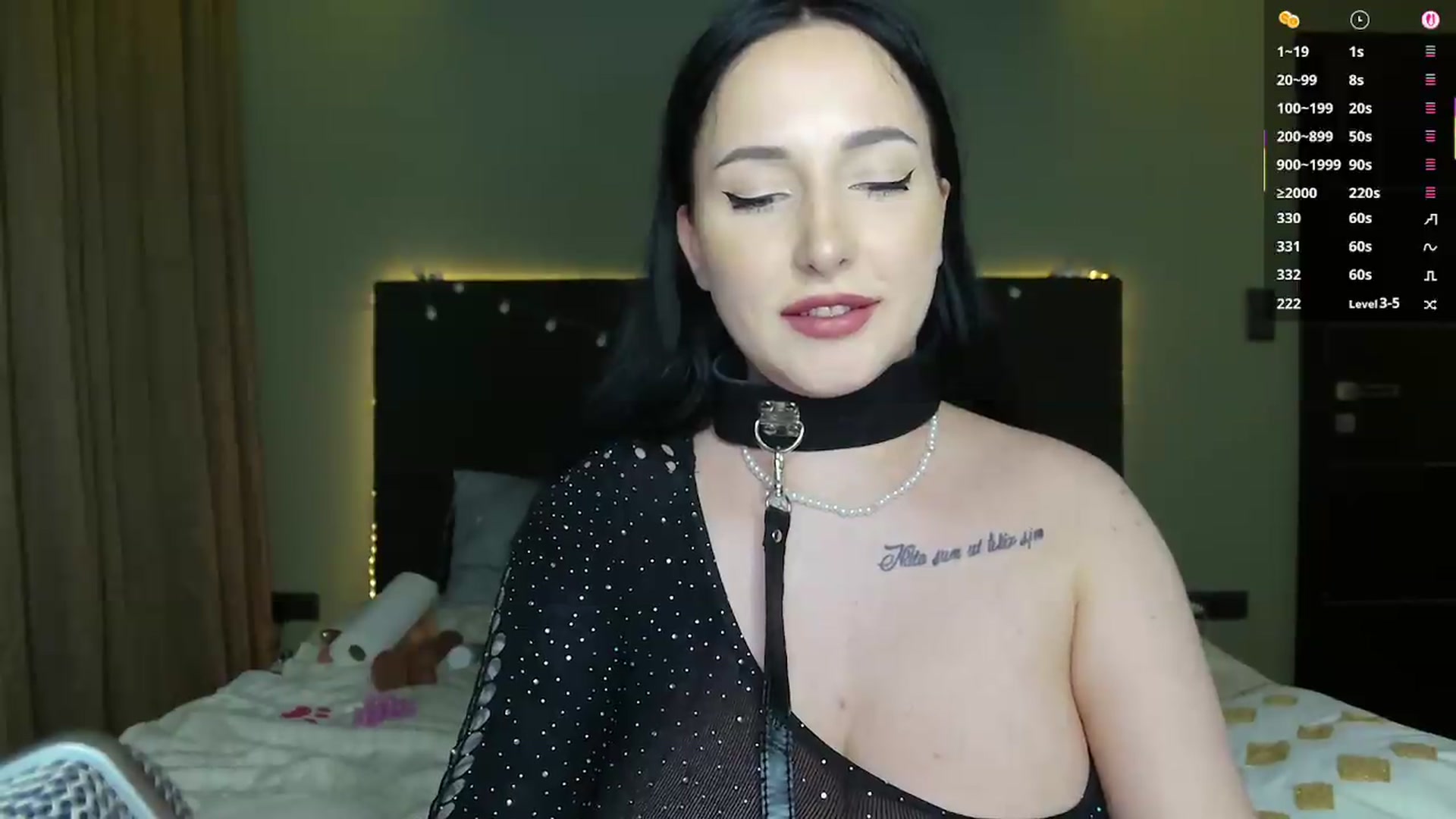 Gallery image thumbnail from Yulia's myfreecams stream on, 08/28/2026, 19:43 image 19 of 20