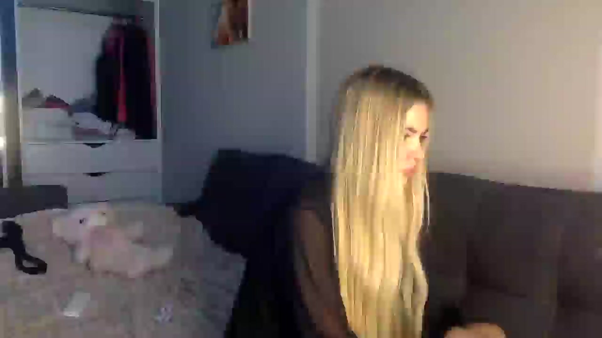 Gallery image thumbnail from YuliaKitty's myfreecams stream on, 07/30/2024, 14:00 image 7 of 20
