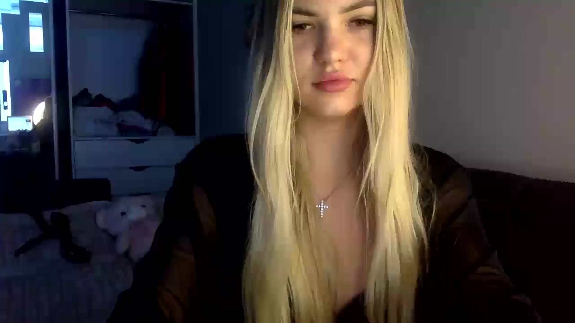 Gallery image thumbnail from YuliaKitty's myfreecams stream on, 07/30/2024, 15:52 image 1 of 20