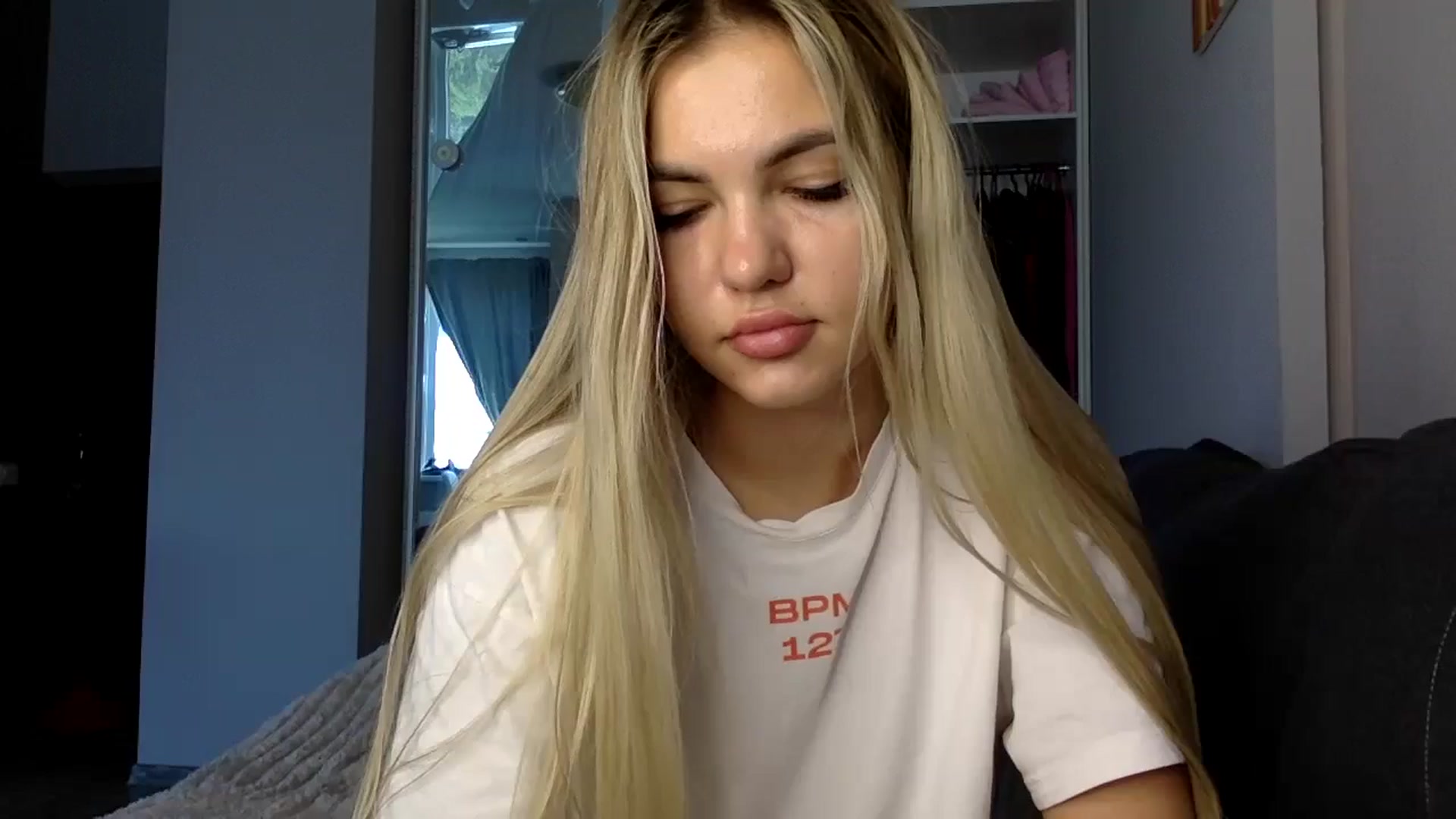 Gallery image thumbnail from YuliaKitty's myfreecams stream on, 08/12/2024, 08:52 image 1 of 20
