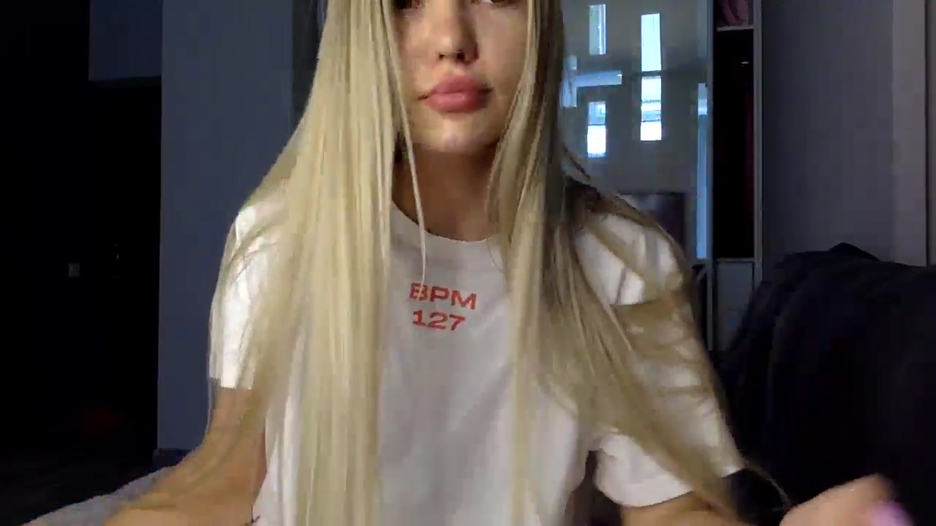 Gallery image thumbnail from YuliaKitty's myfreecams stream on, 08/14/2024, 08:06 image 13 of 20