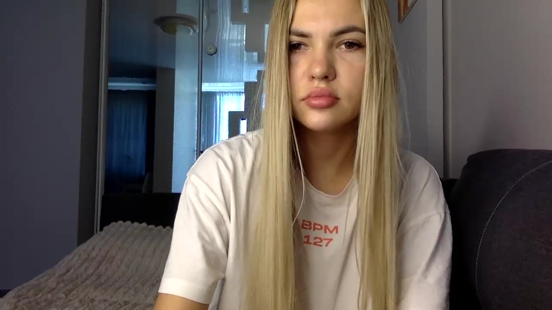 Gallery image thumbnail from YuliaKitty's myfreecams stream on, 08/14/2024, 09:06 image 2 of 20