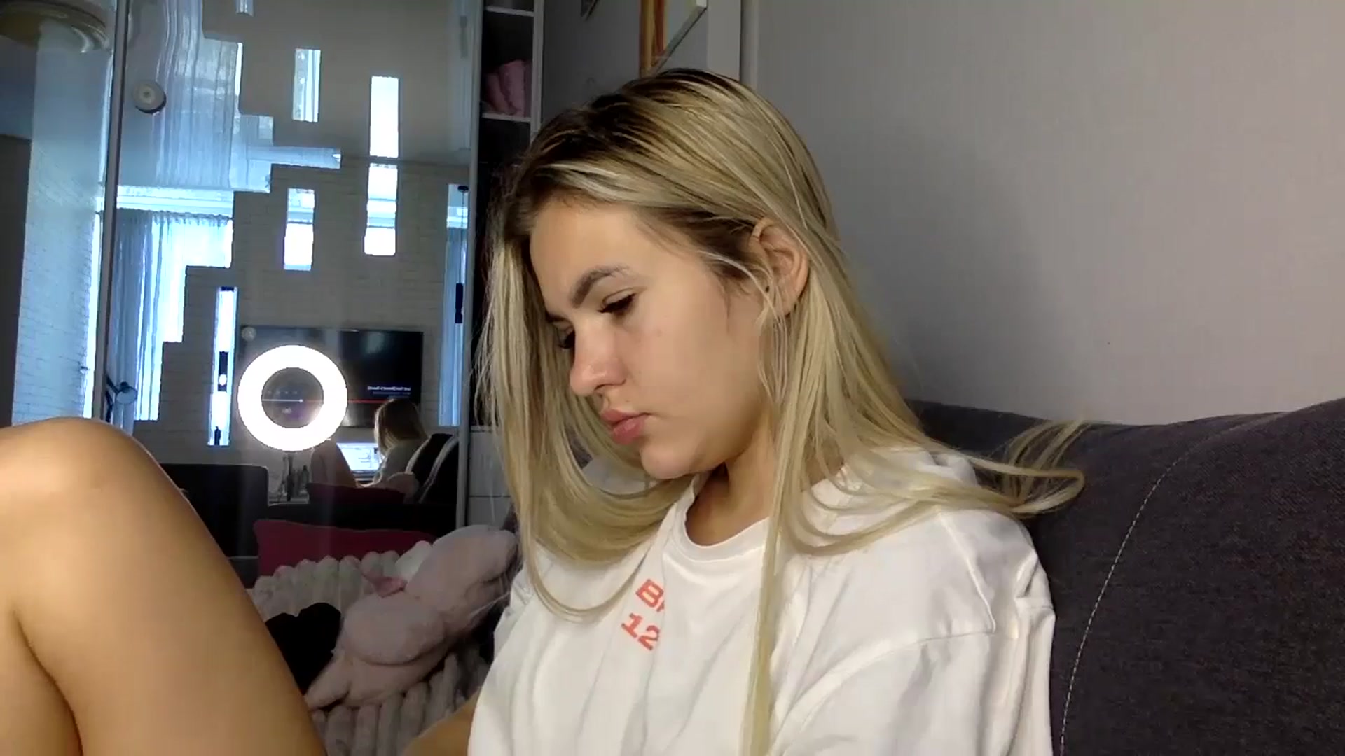 Gallery image thumbnail from YuliaKitty's myfreecams stream on, 08/14/2024, 09:23 image 3 of 20
