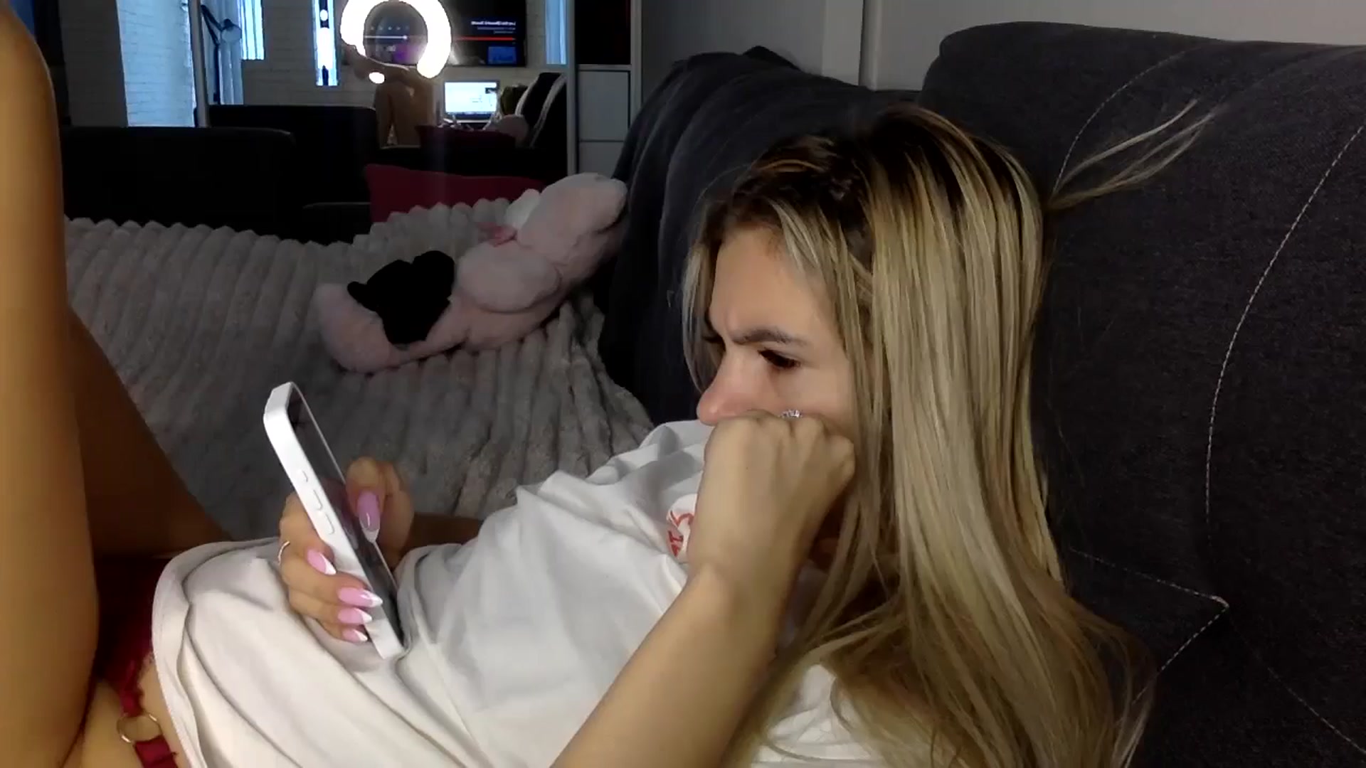 Gallery image thumbnail from YuliaKitty's myfreecams stream on, 08/14/2024, 09:23 image 20 of 20